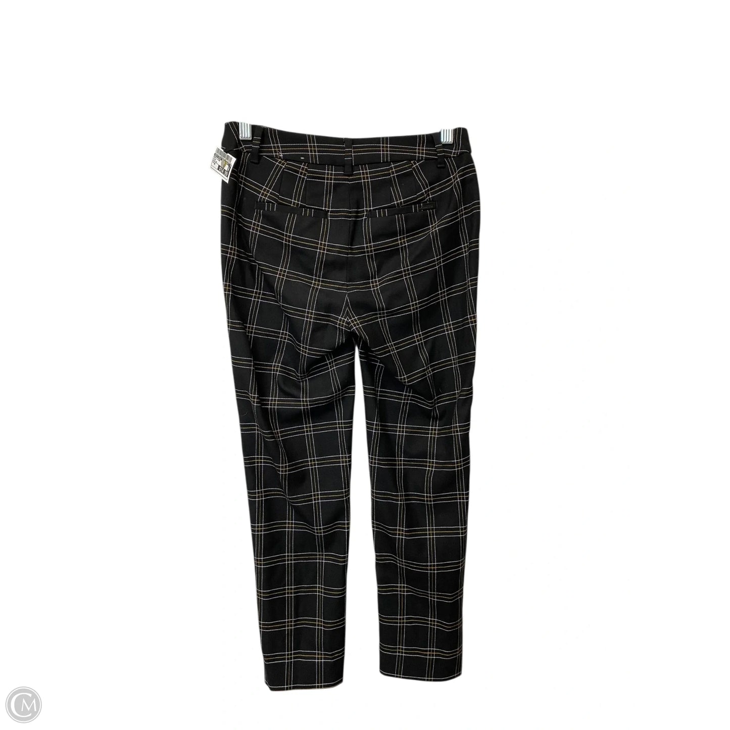 Pants Other By White House Black Market In Black, Size: 0p