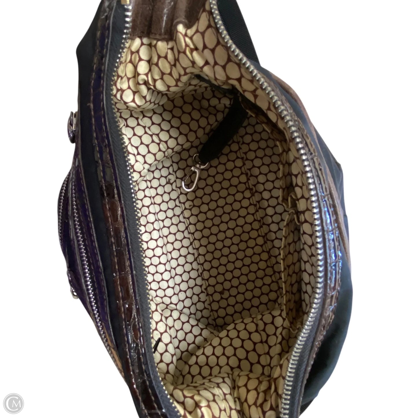 Handbag By Brighton, Size: Small