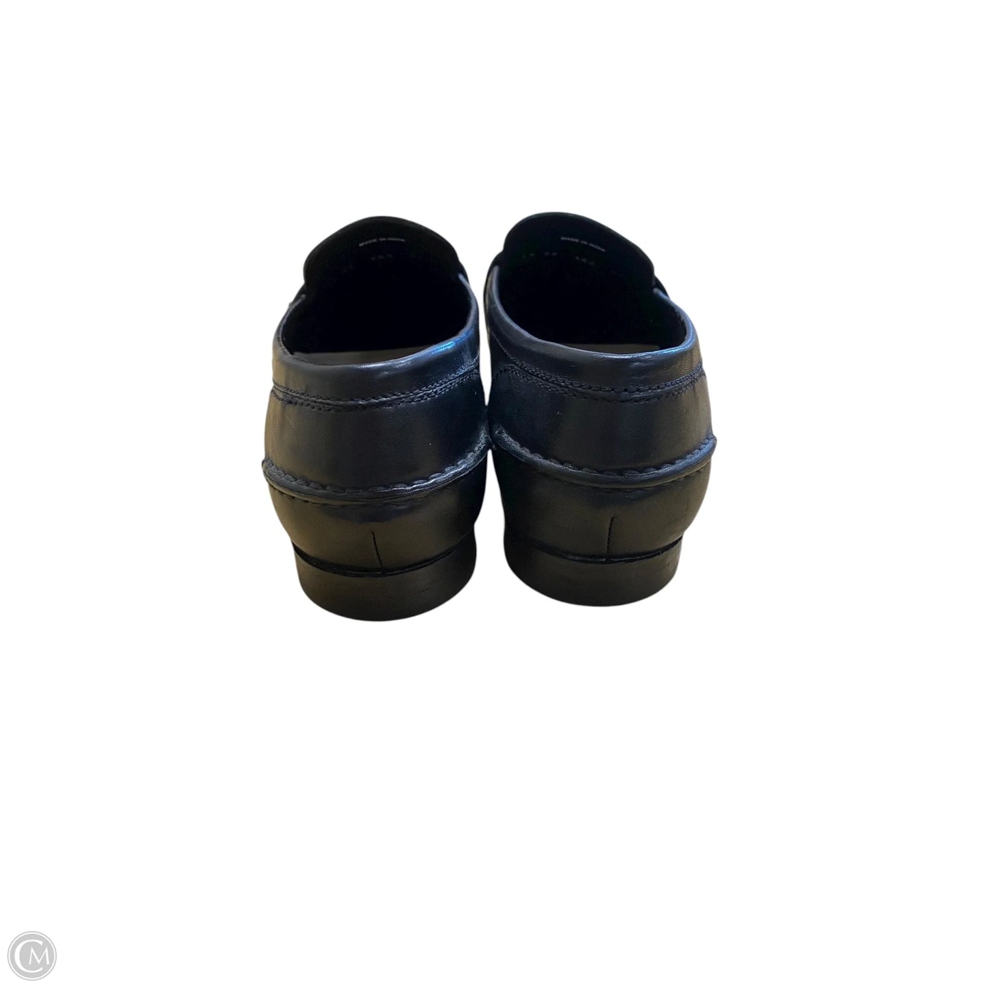 Shoes Flats By Cole-haan In Black, Size: 8.5