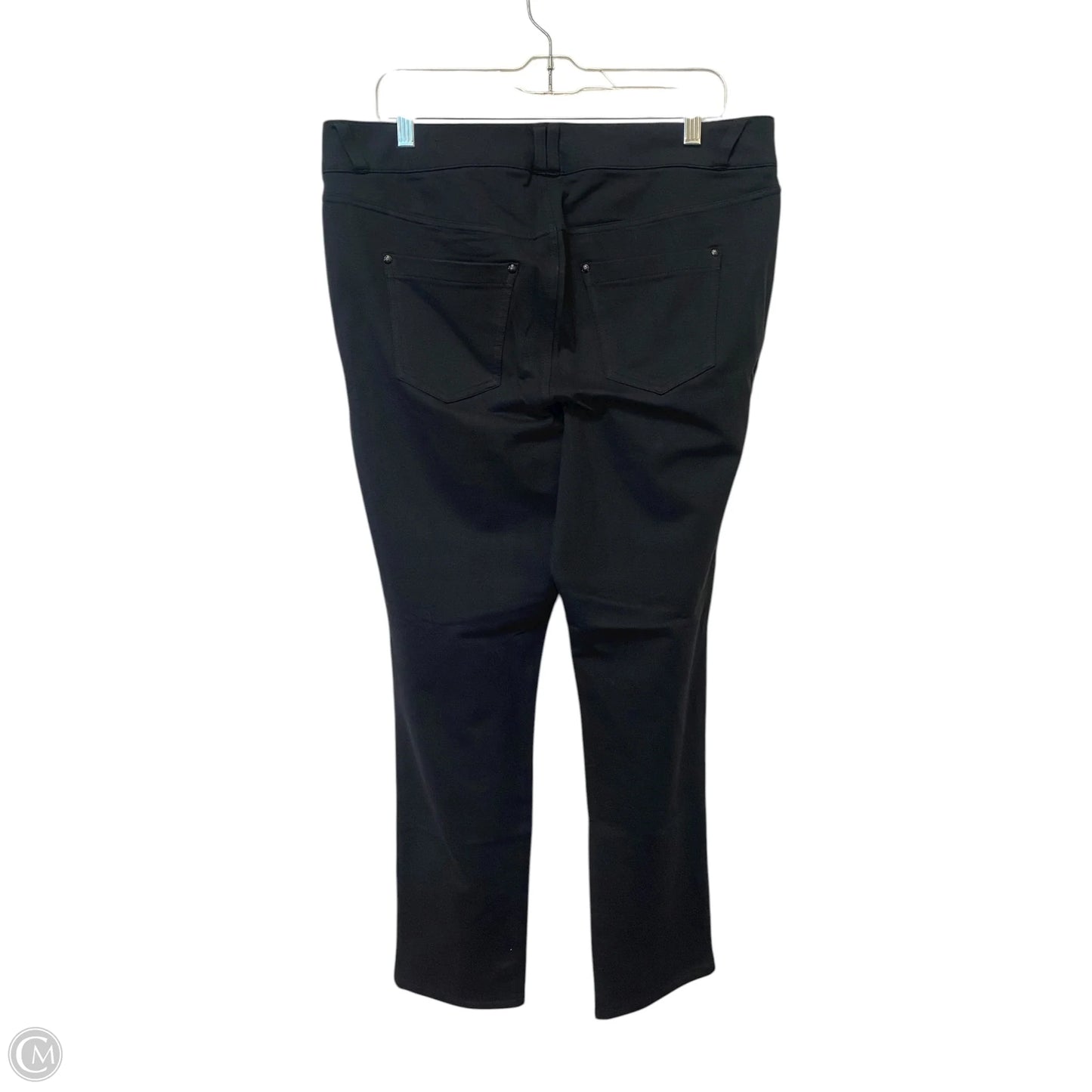 Pants Other By Lane Bryant In Black, Size: 16