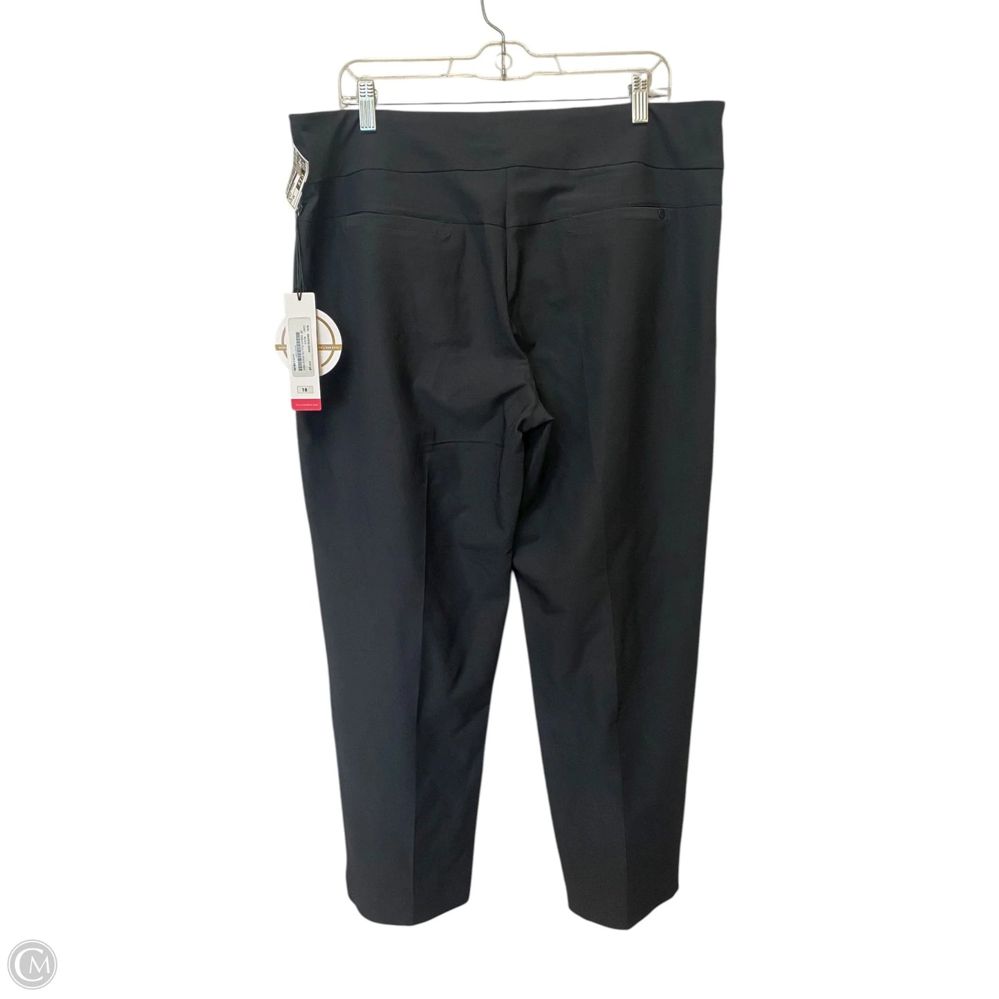 Pants Other By Tail In Black, Size: 18