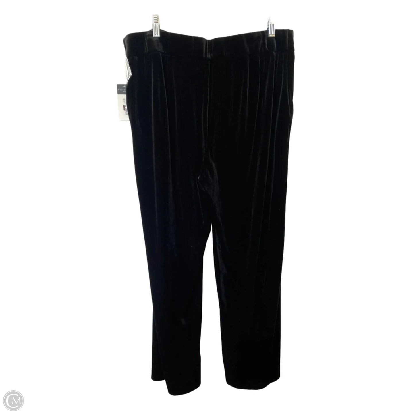 Pants Other By Tahari In Black, Size: 14