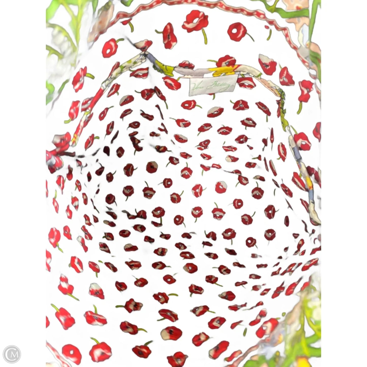 Tote By Vera Bradley, Size: Medium