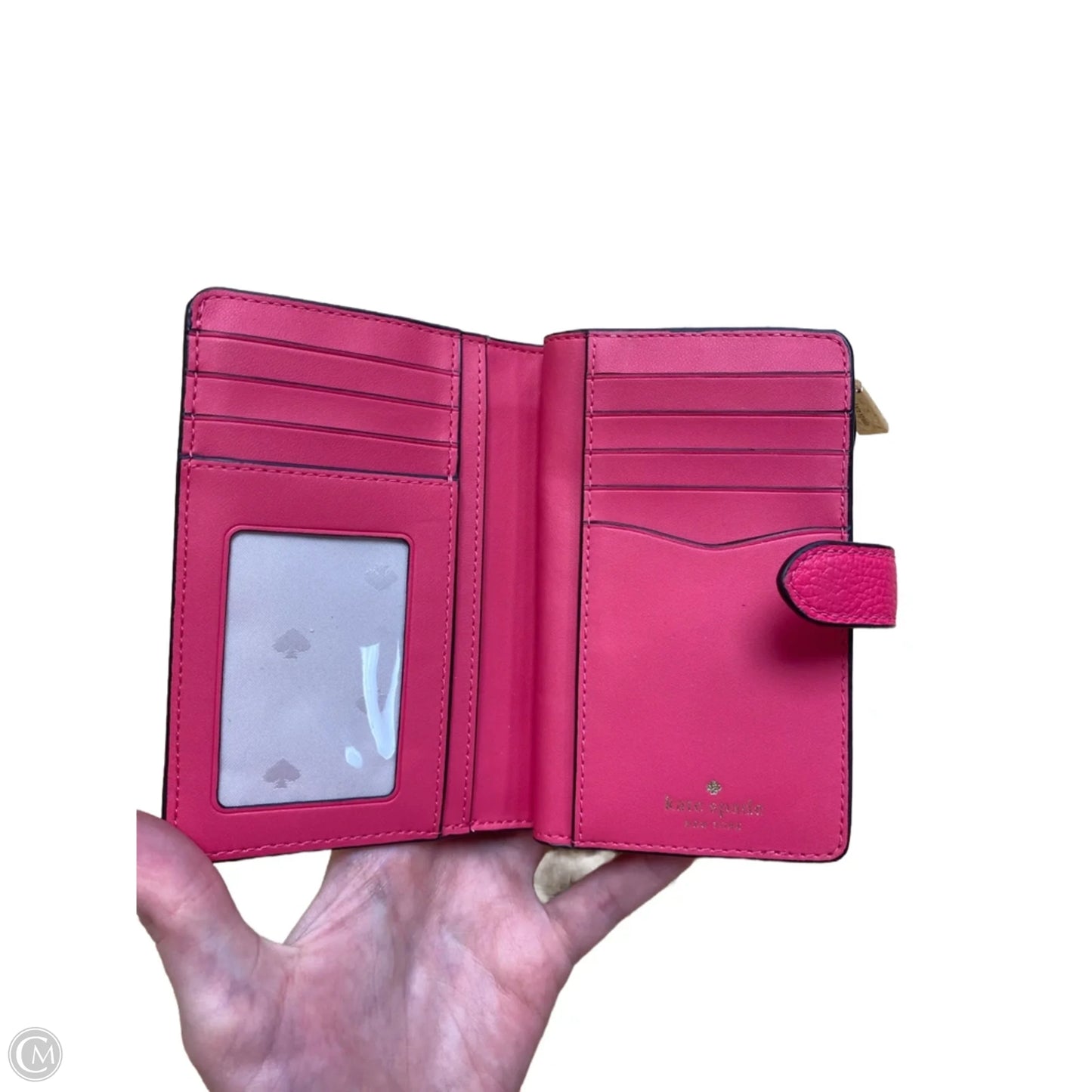 Wallet Designer By Kate Spade, Size: Medium