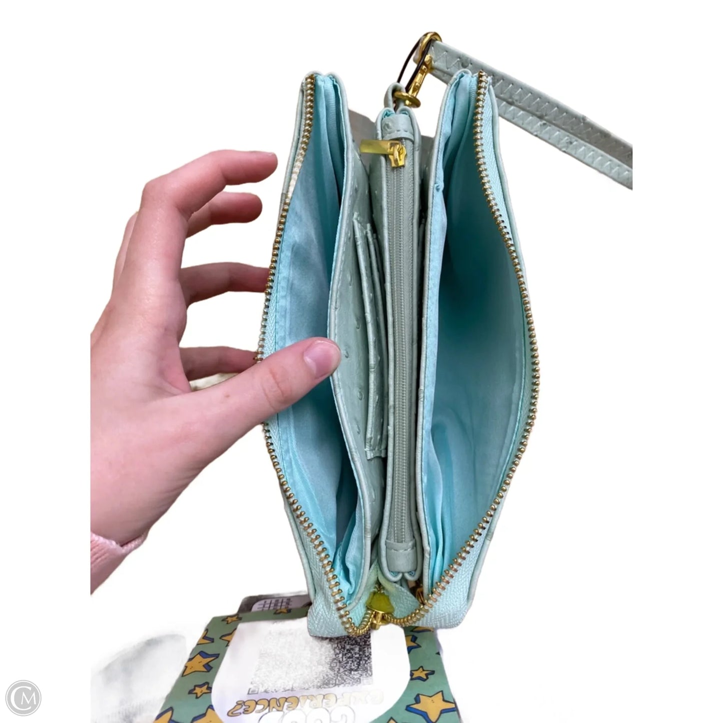 Crossbody By Cmf, Size: Small