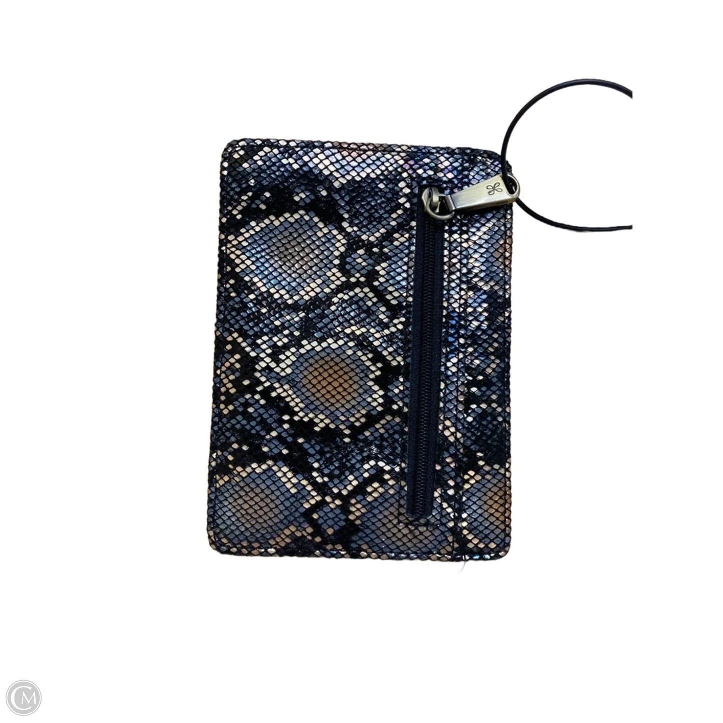Id/card Holder By Hobo Intl, Size: Small