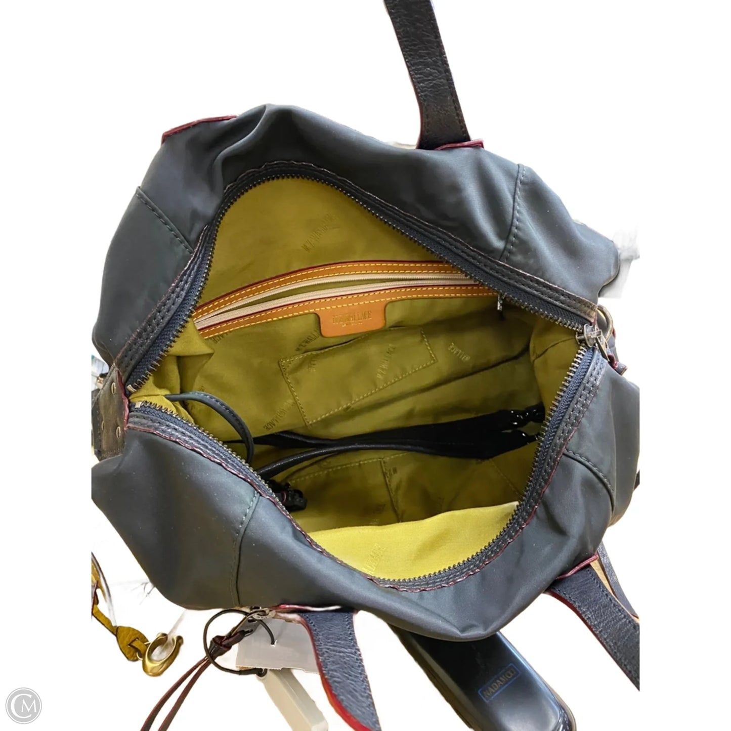 Handbag By Mz Wallace, Size: Medium