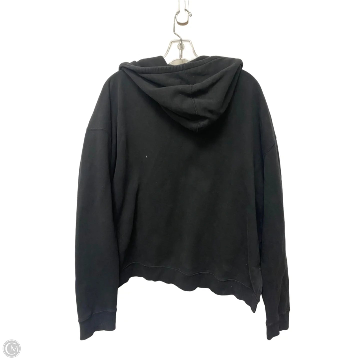 Jacket Designer By All Saints In Black, Size: M