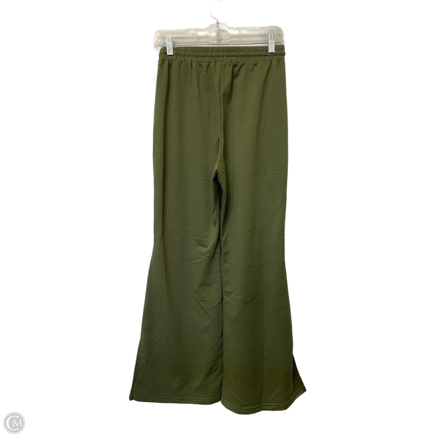 Lounge Set Pants By Cmf In Gold, Size: S