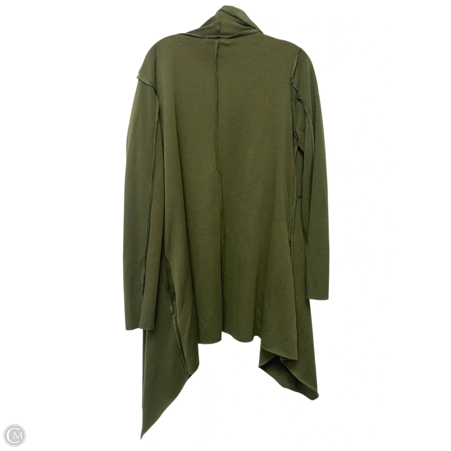 Cardigan By Altard State In Green, Size: M