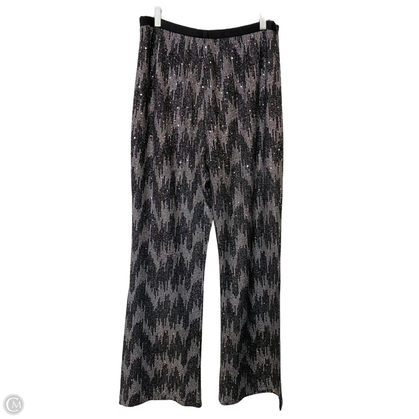 Pants Other By Cme In Silver, Size: 2x