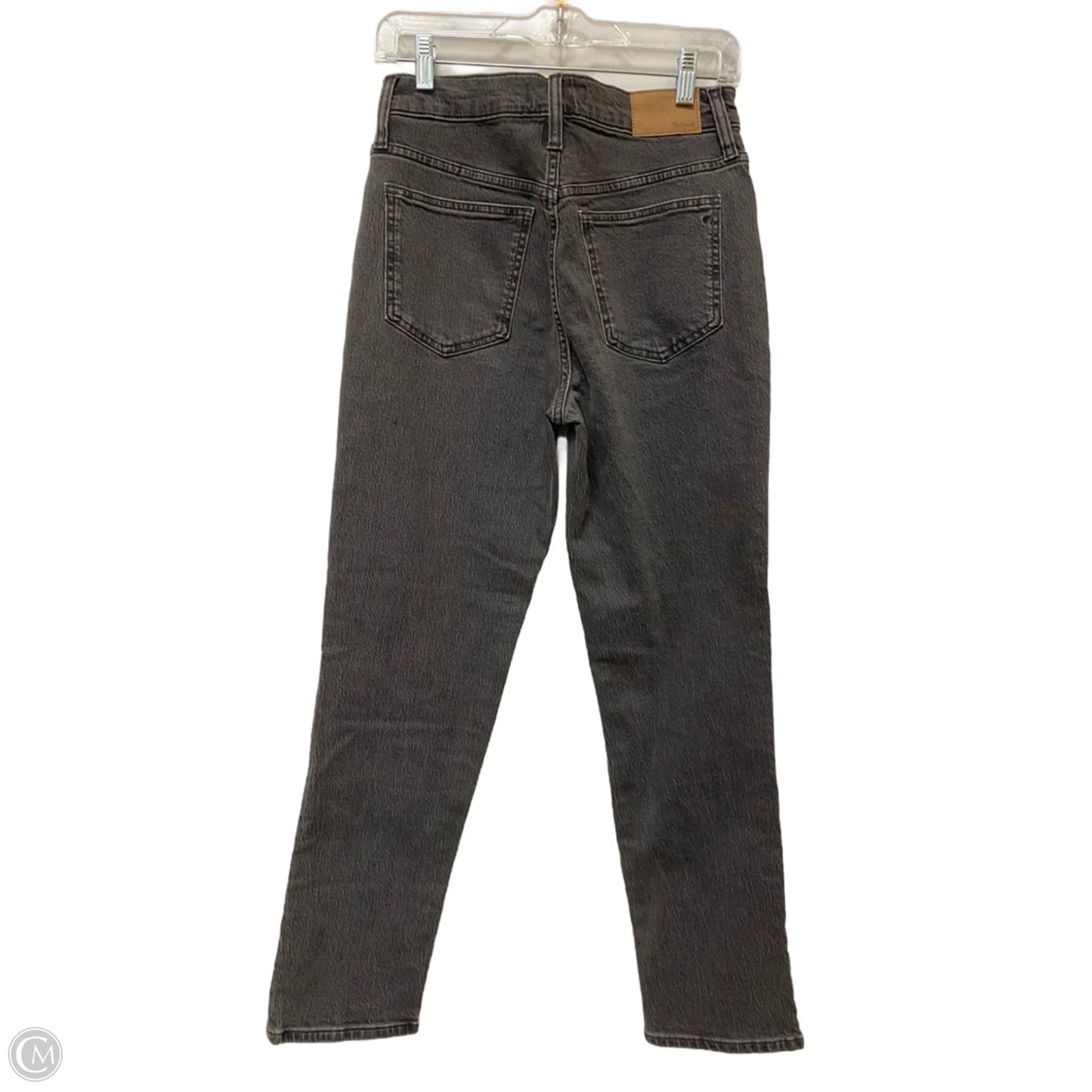 Pants Other By Madewell In Grey, Size: 2