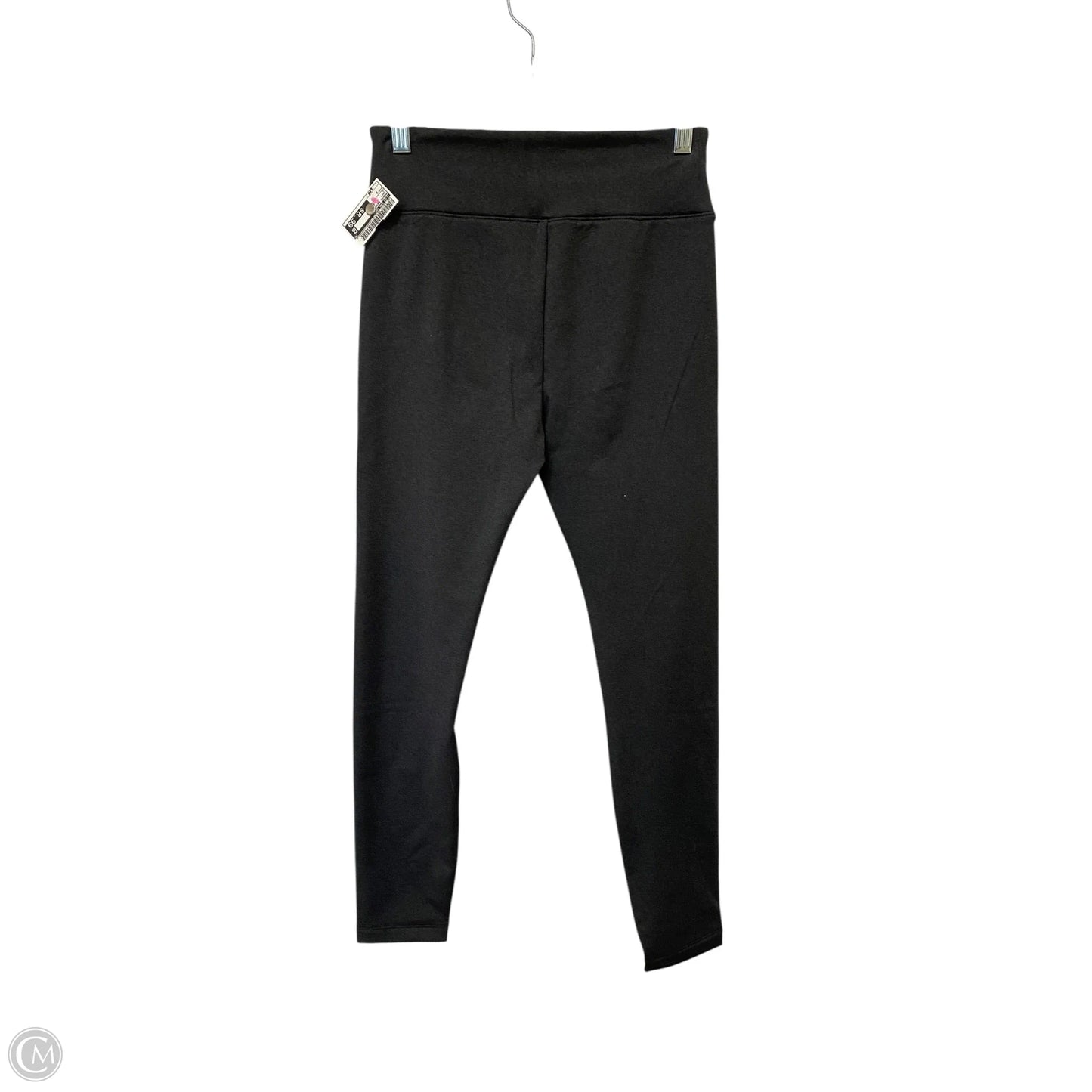 Pants Leggings By Lou And Grey In Grey, Size: S