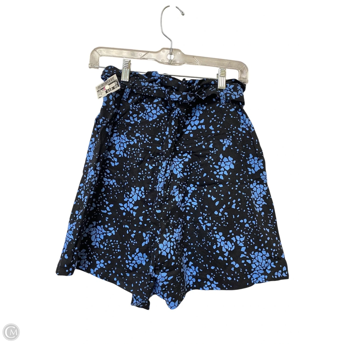 Skirt Midi By Cme In Floral Print, Size: Xs