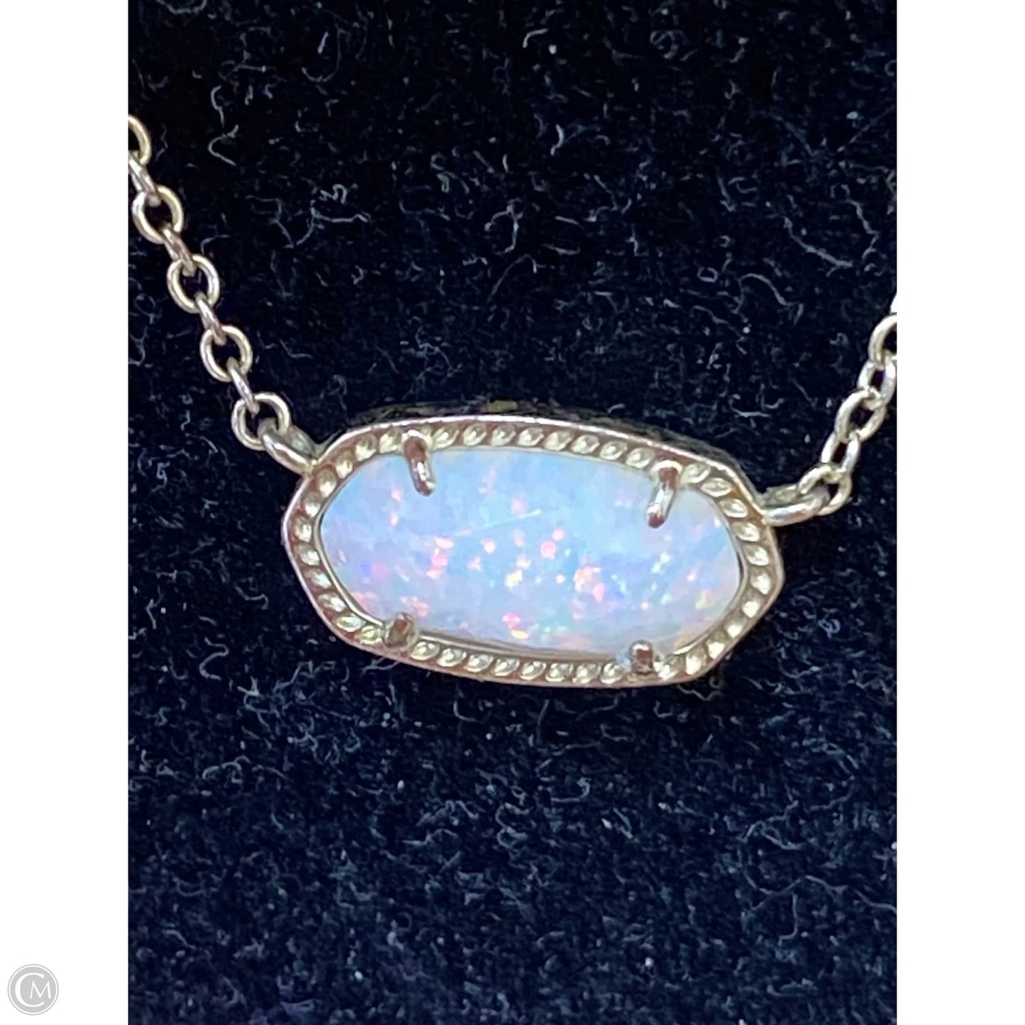 Necklace Charm By Kendra Scott