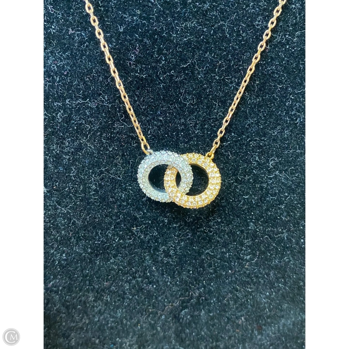 Necklace Designer By Swarovski