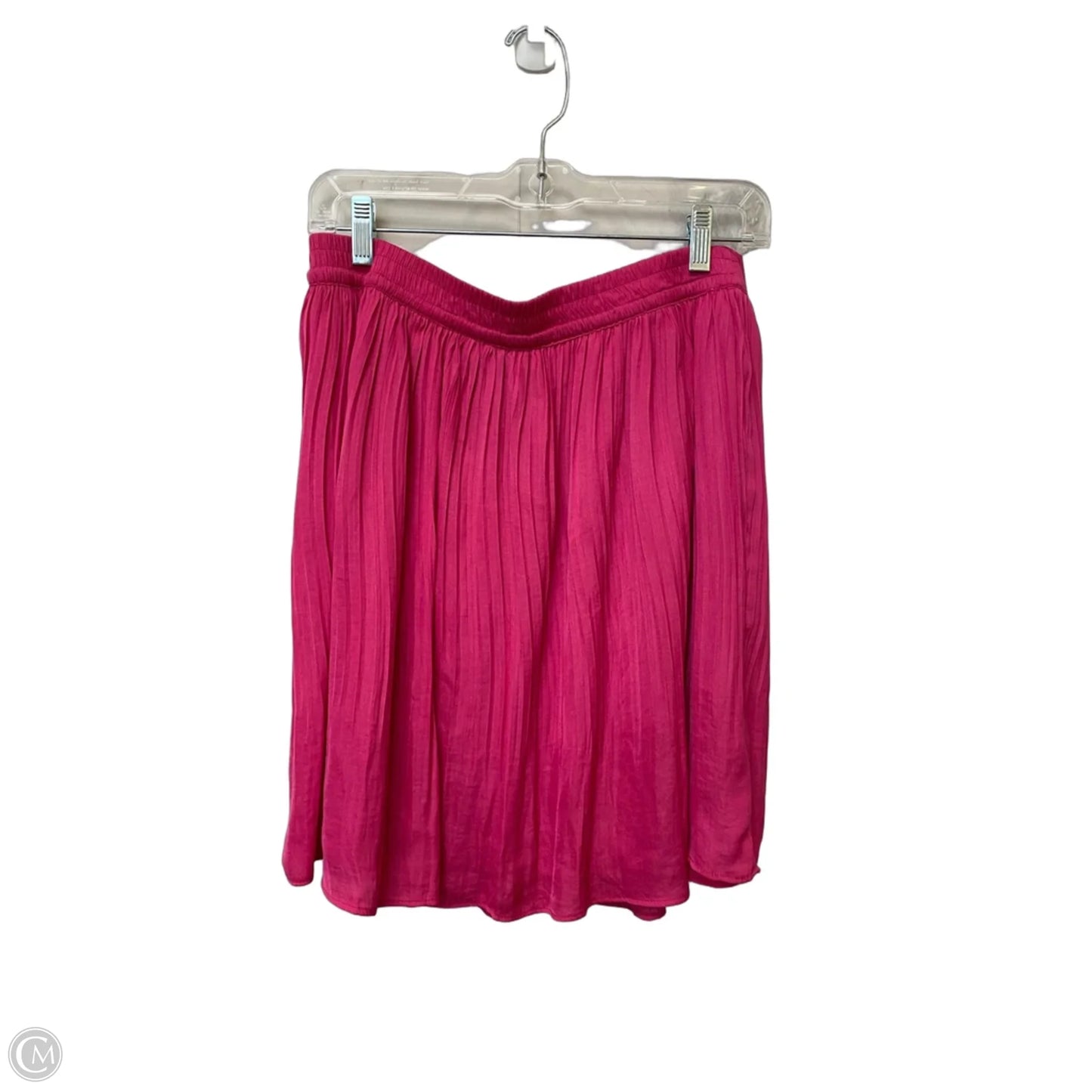 Skirt Midi By Rachel Zoe In Pink, Size: M
