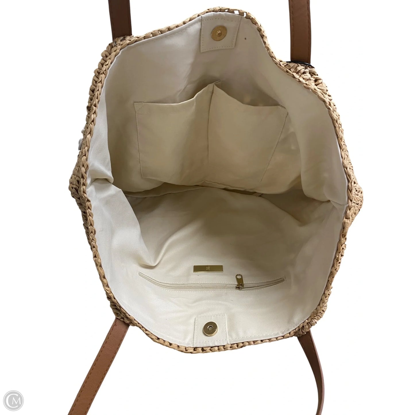 Tote By International Concepts, Size: Large