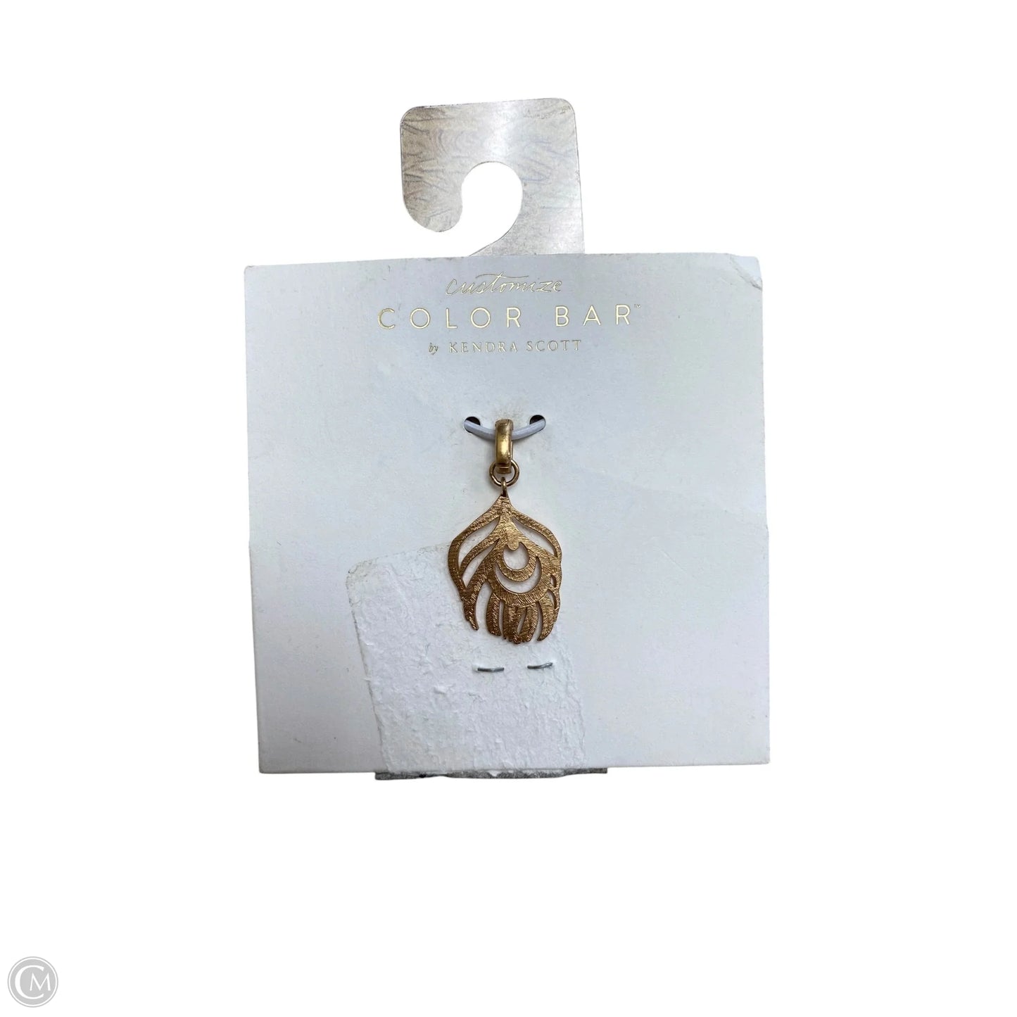 Jewelry Charm By Kendra Scott