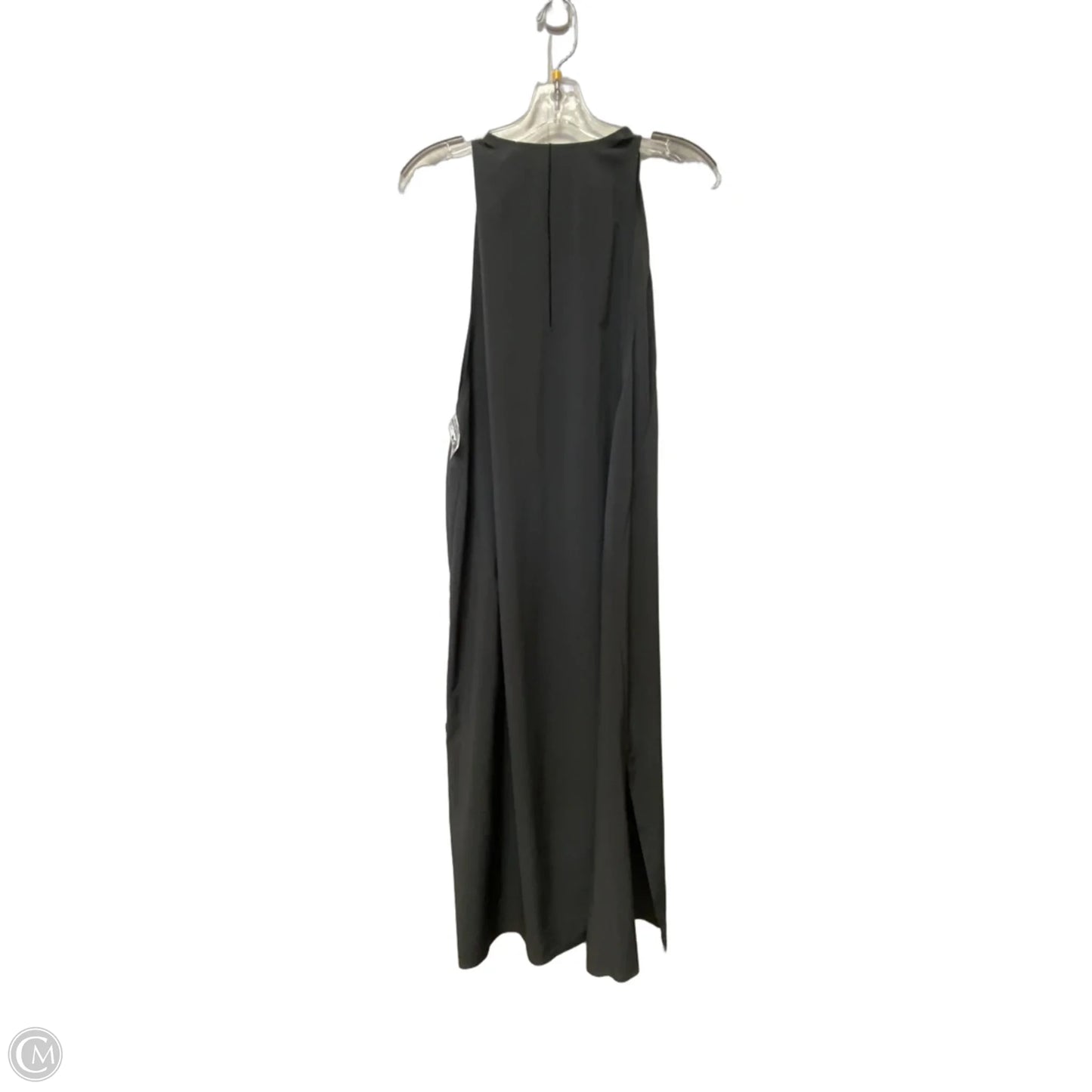 Dress Casual Maxi By Lululemon In Grey, Size: S