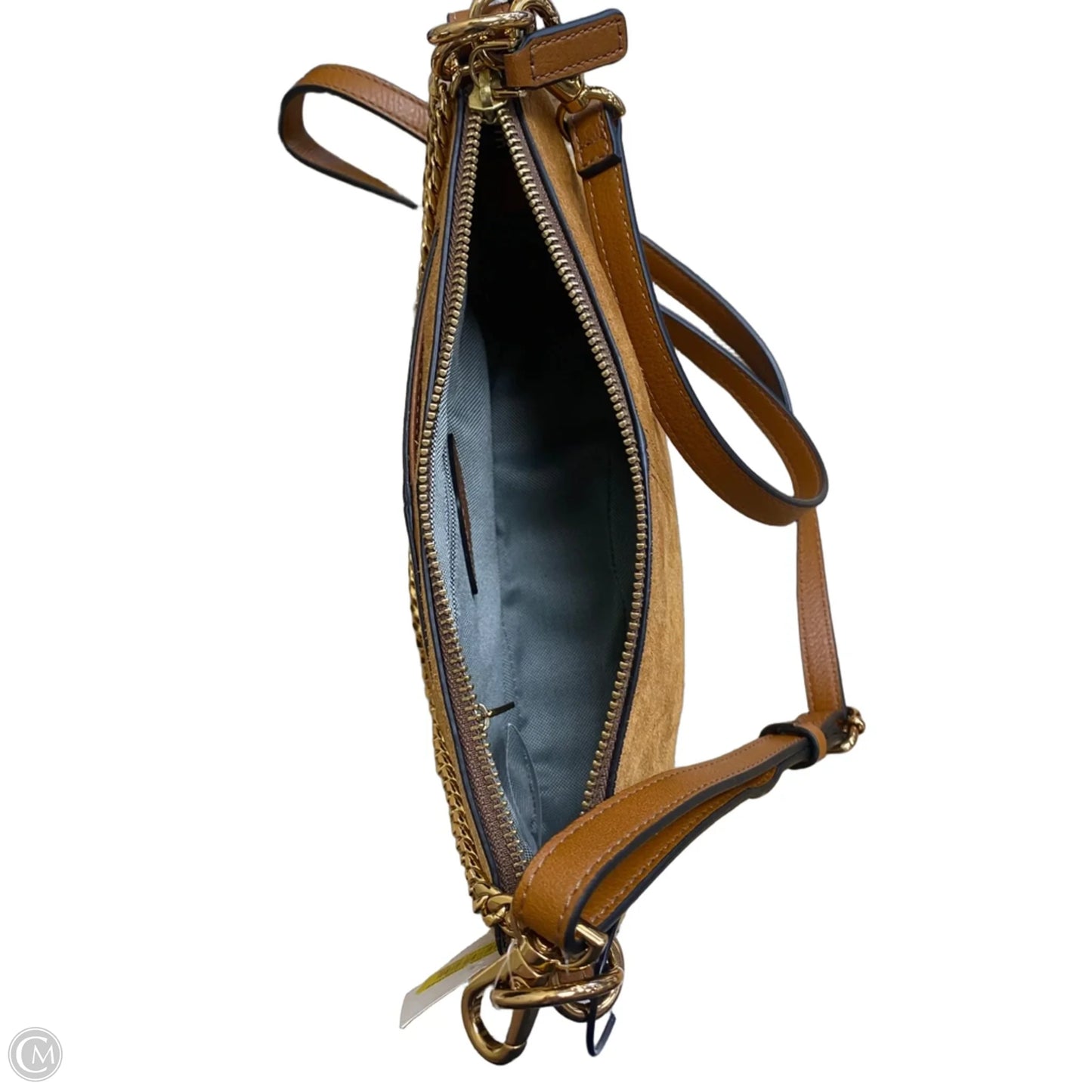 Crossbody By Fossil, Size: Medium