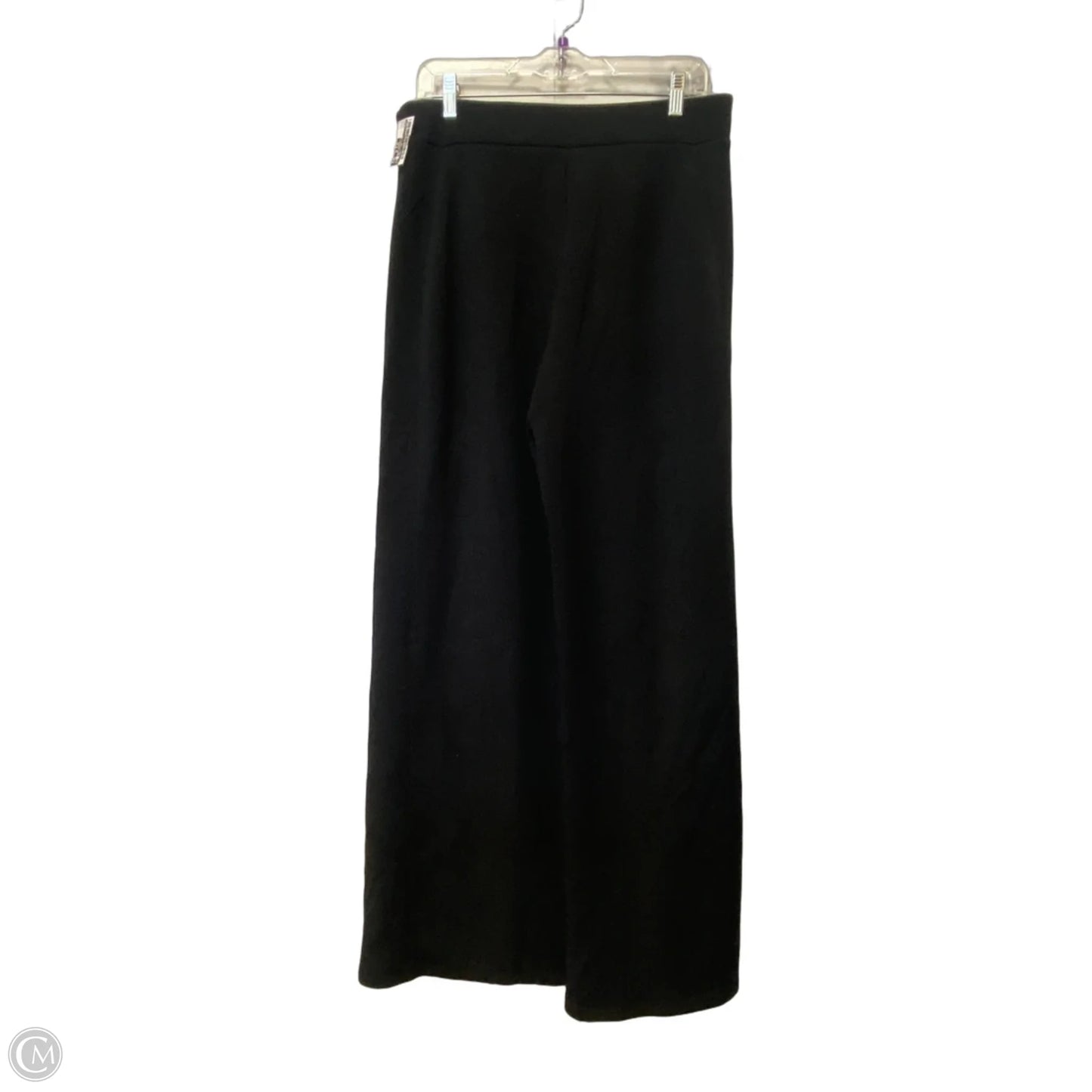 Pants Lounge By Spanx In Black, Size: L