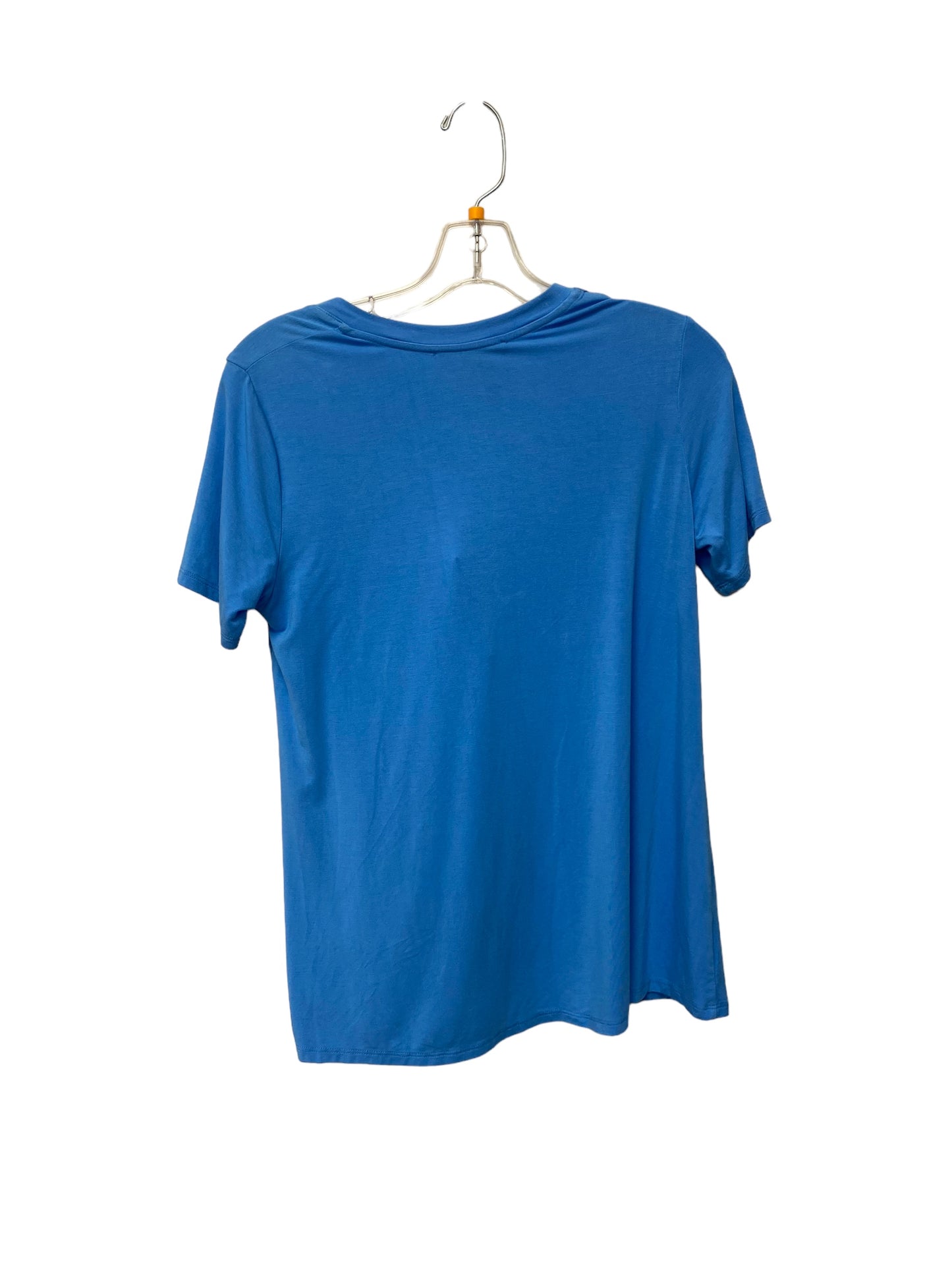 Top Short Sleeve By Johnny Was Size: S
