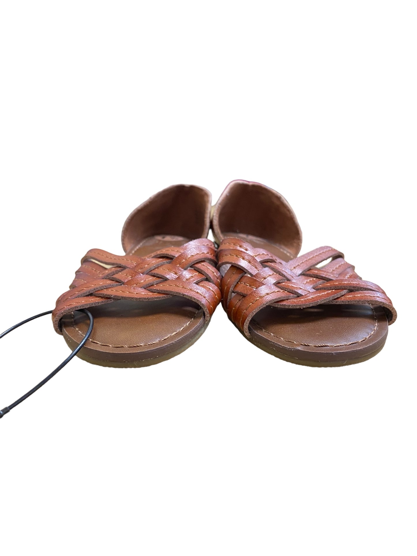 Sandals Flip Flops By Universal Thread  Size: 7.5