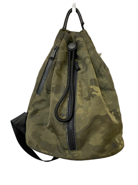 Backpack By Athleta  Size: Medium