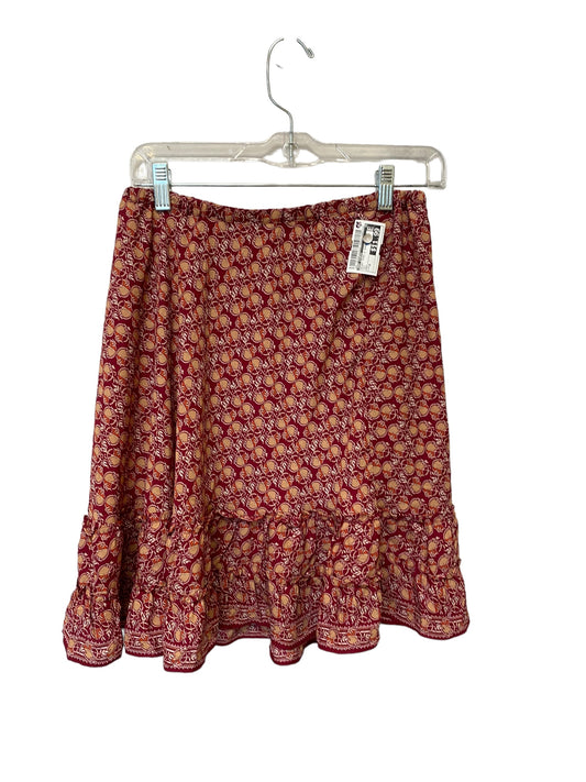 Skirt Mini & Short By Max Studio  Size: M