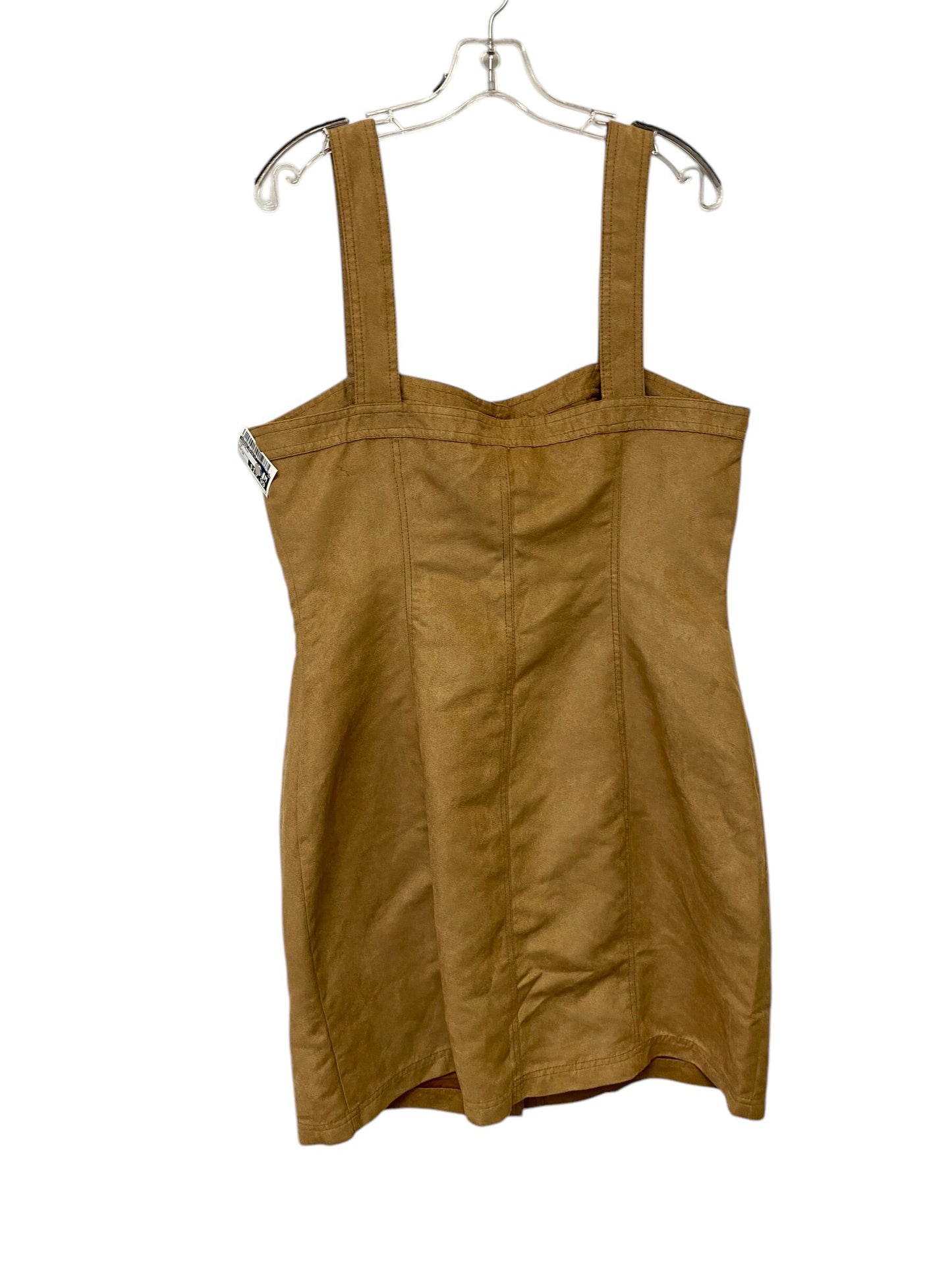 Shortalls By Banana Republic Size: 14