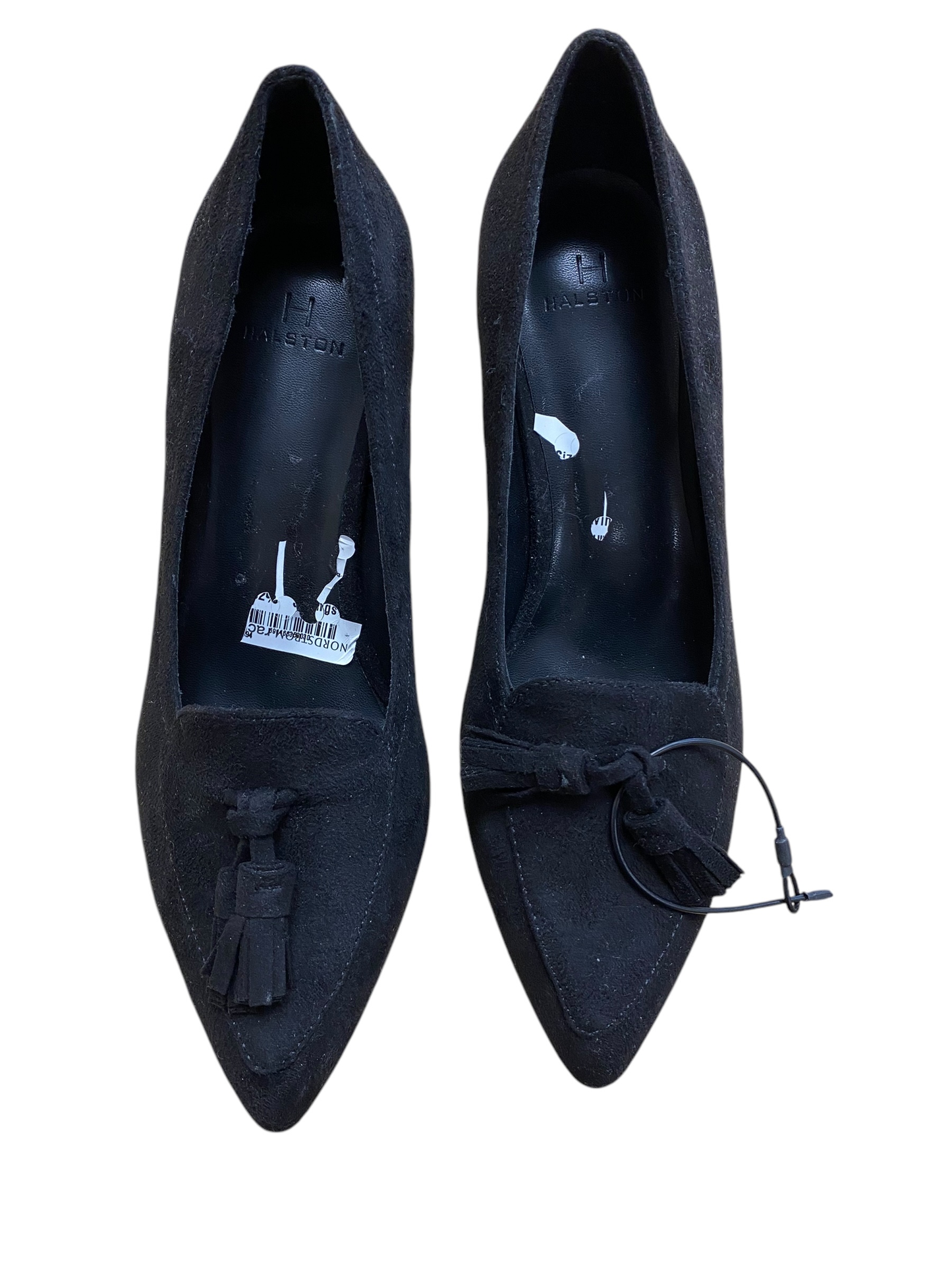 Shoes Designer By Halston Size: 6.5