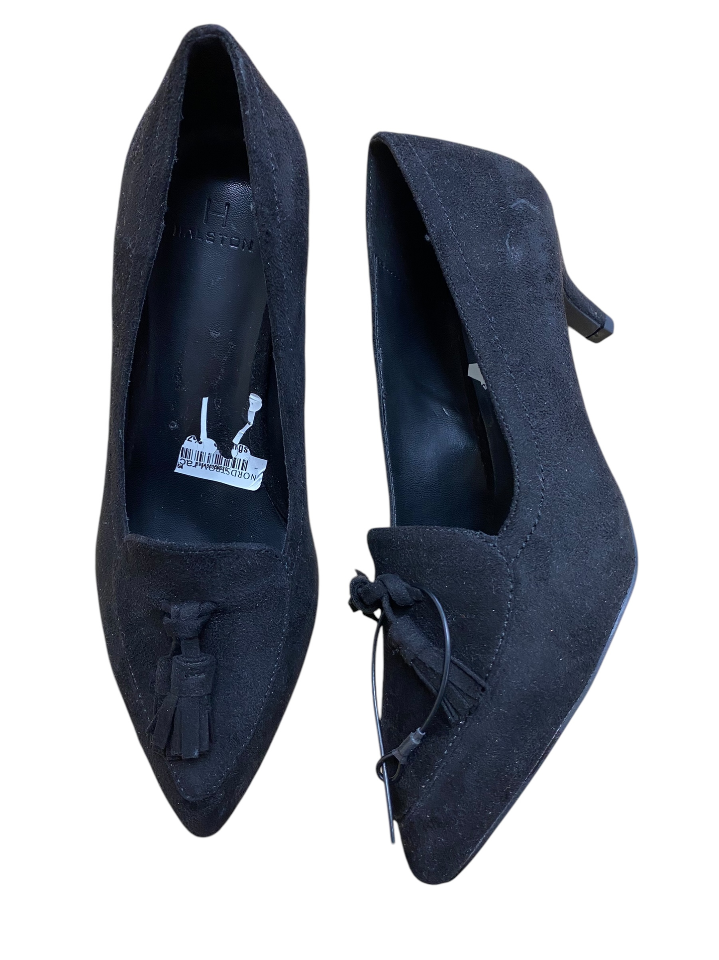Shoes Designer By Halston Size: 6.5