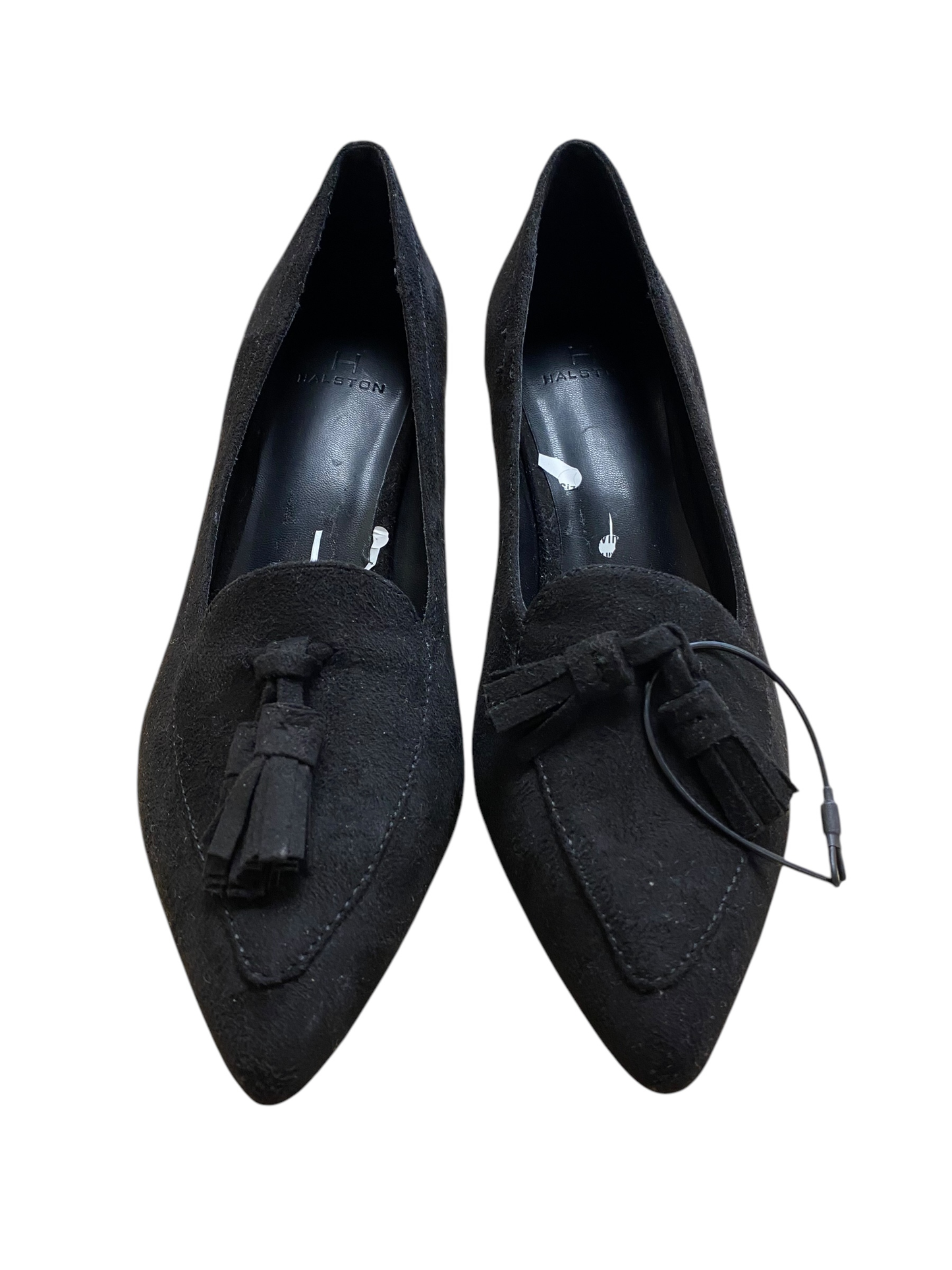 Shoes Designer By Halston Size: 6.5