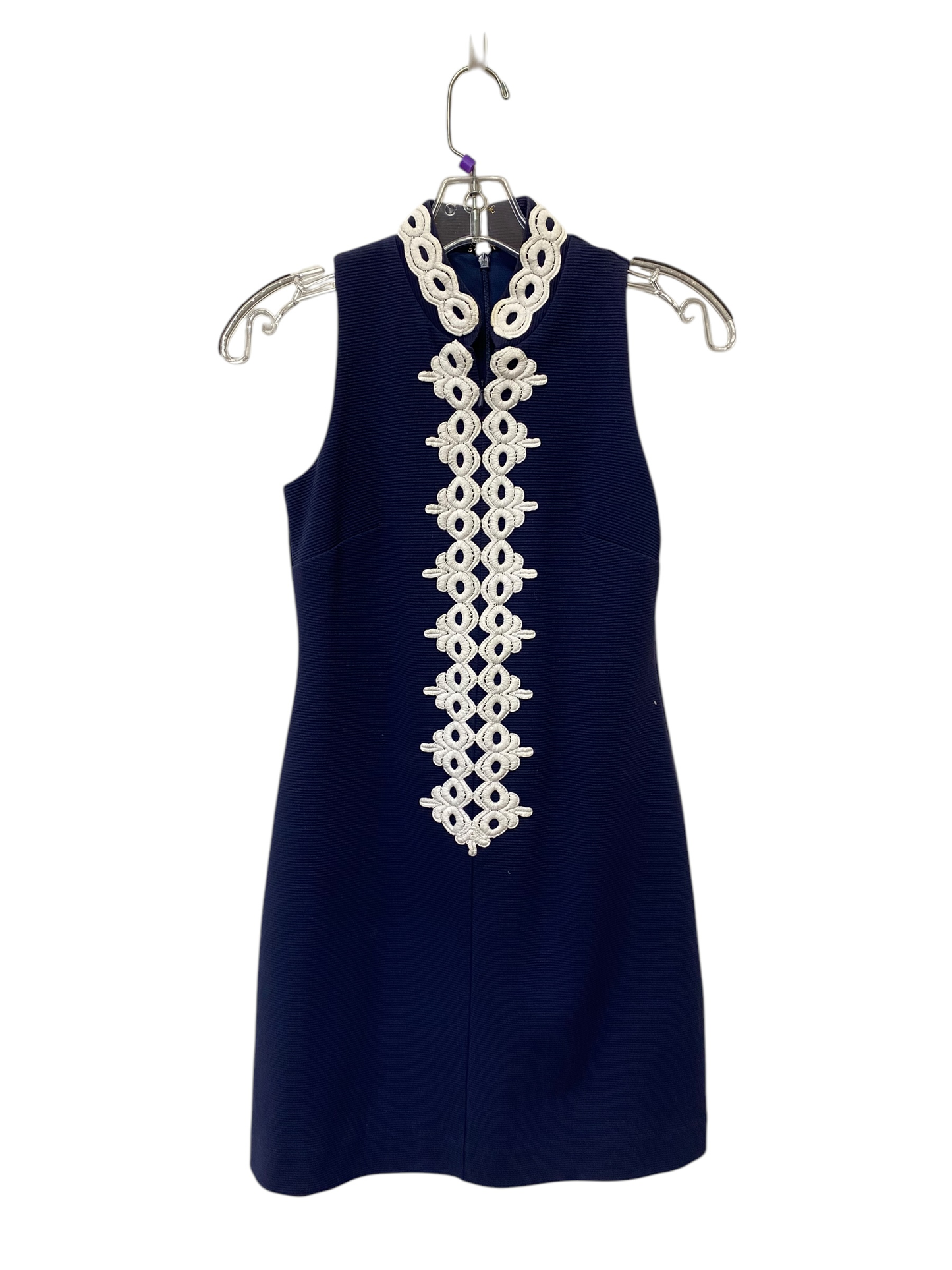 Dress Designer By Lilly Pulitzer Size: Xxs