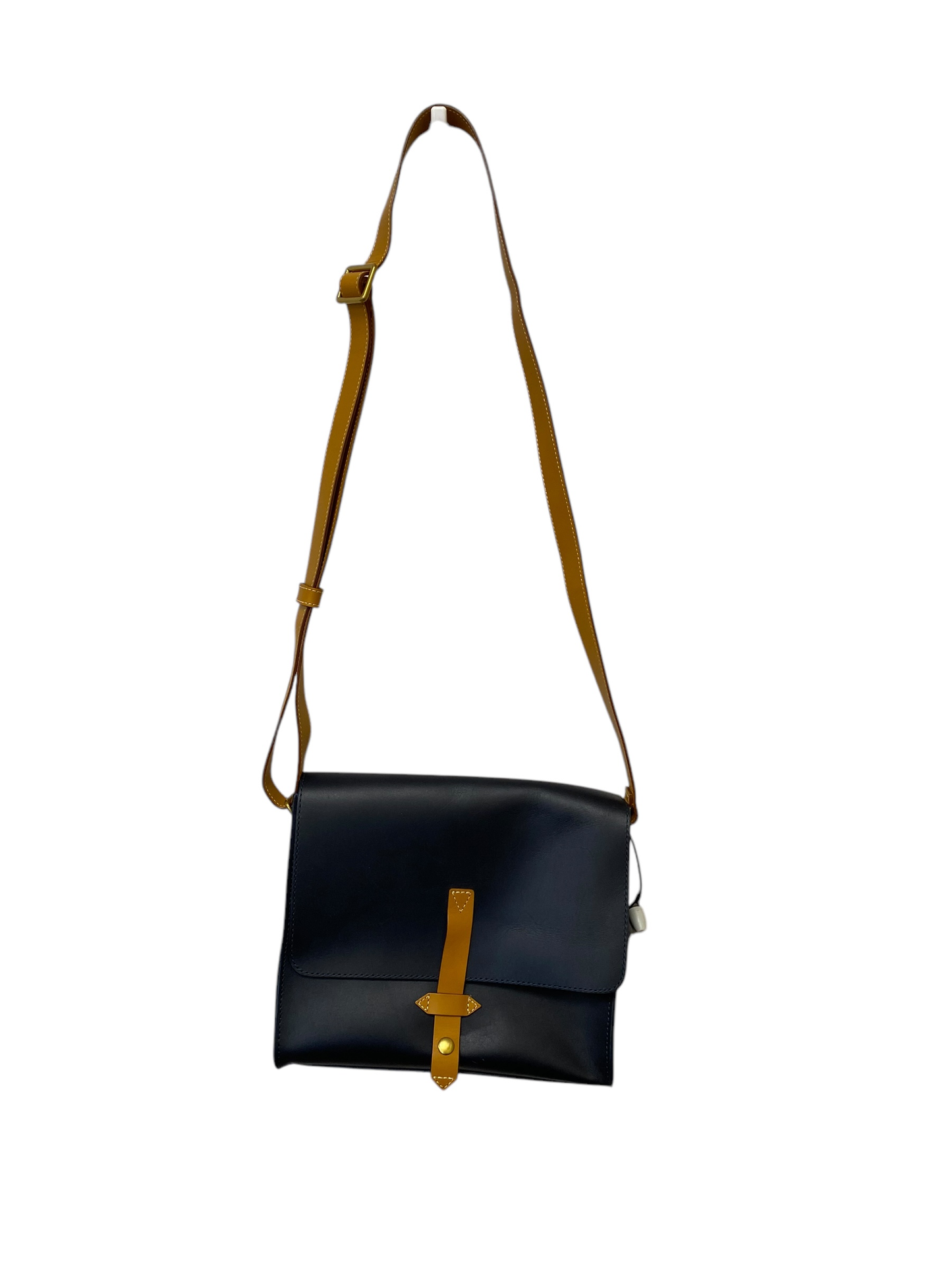 Crossbody By Clothes Mentor Size: Medium