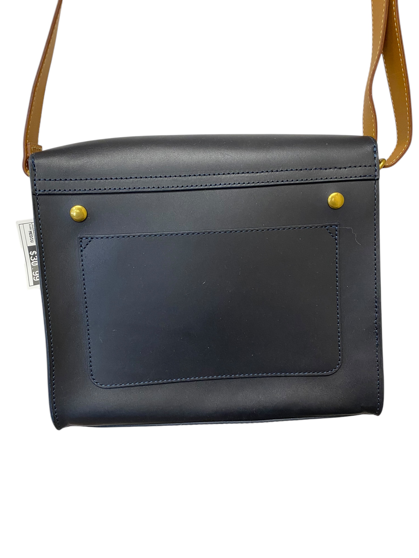 Crossbody By Clothes Mentor Size: Medium