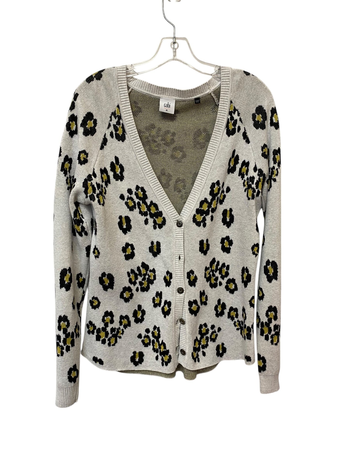 Cardigan By Cabi Size: M
