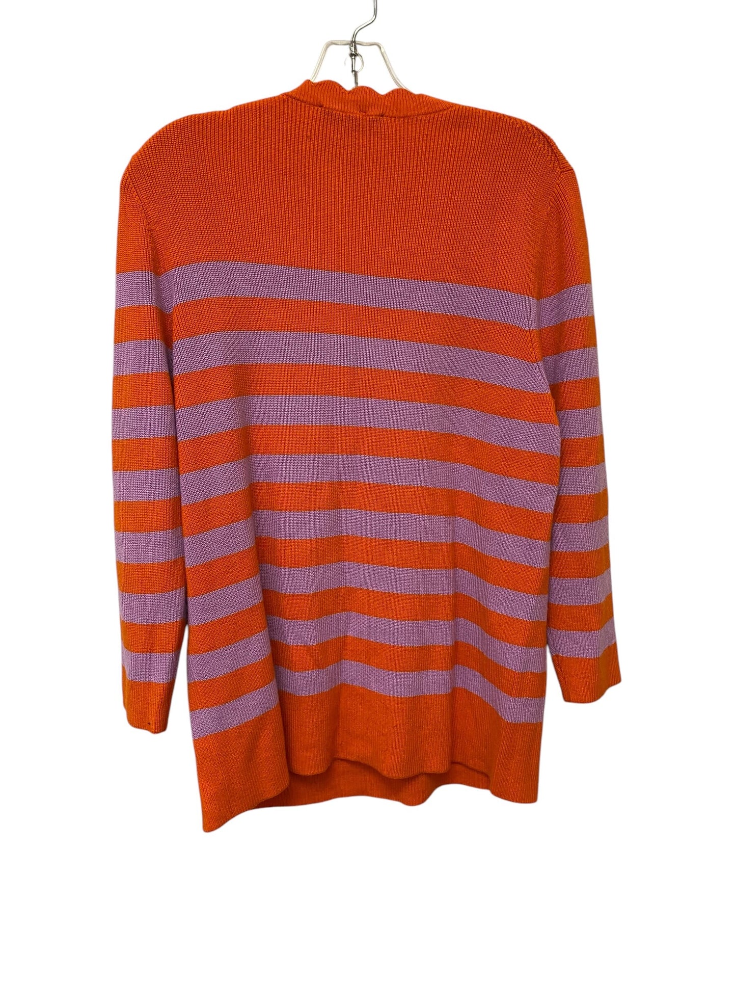 Sweater By Ann Taylor Size: L