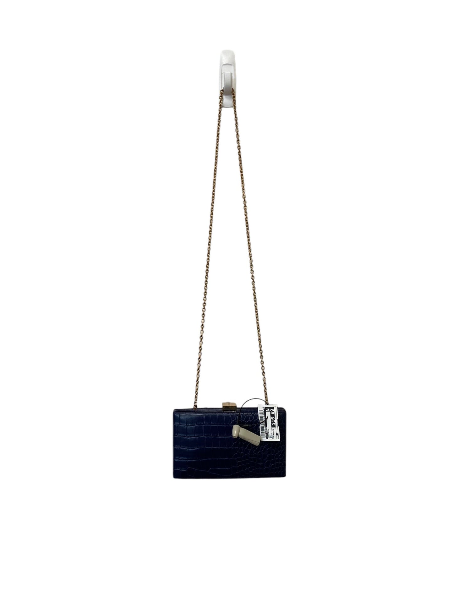 Crossbody By Ann Taylor Size: Medium