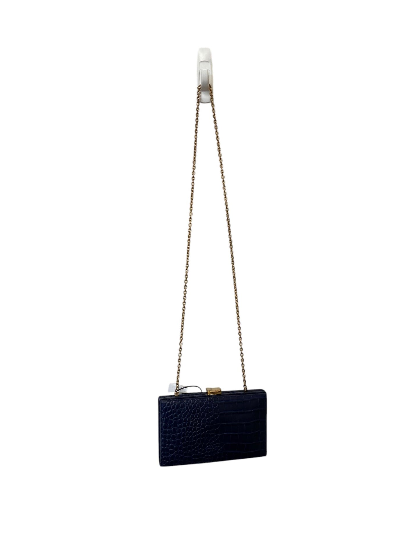 Crossbody By Ann Taylor Size: Medium