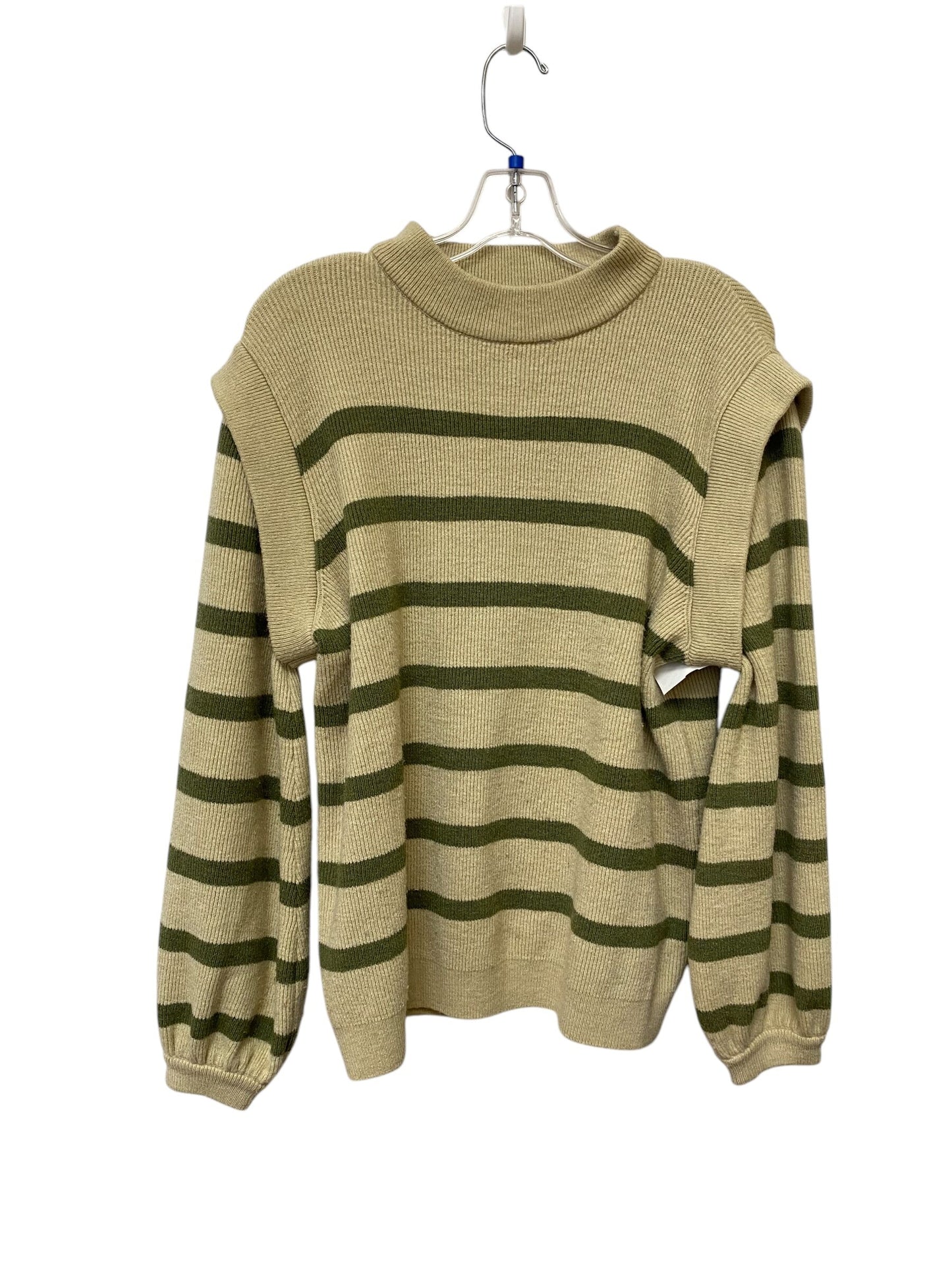Sweater By Clothes Mentor Size: L