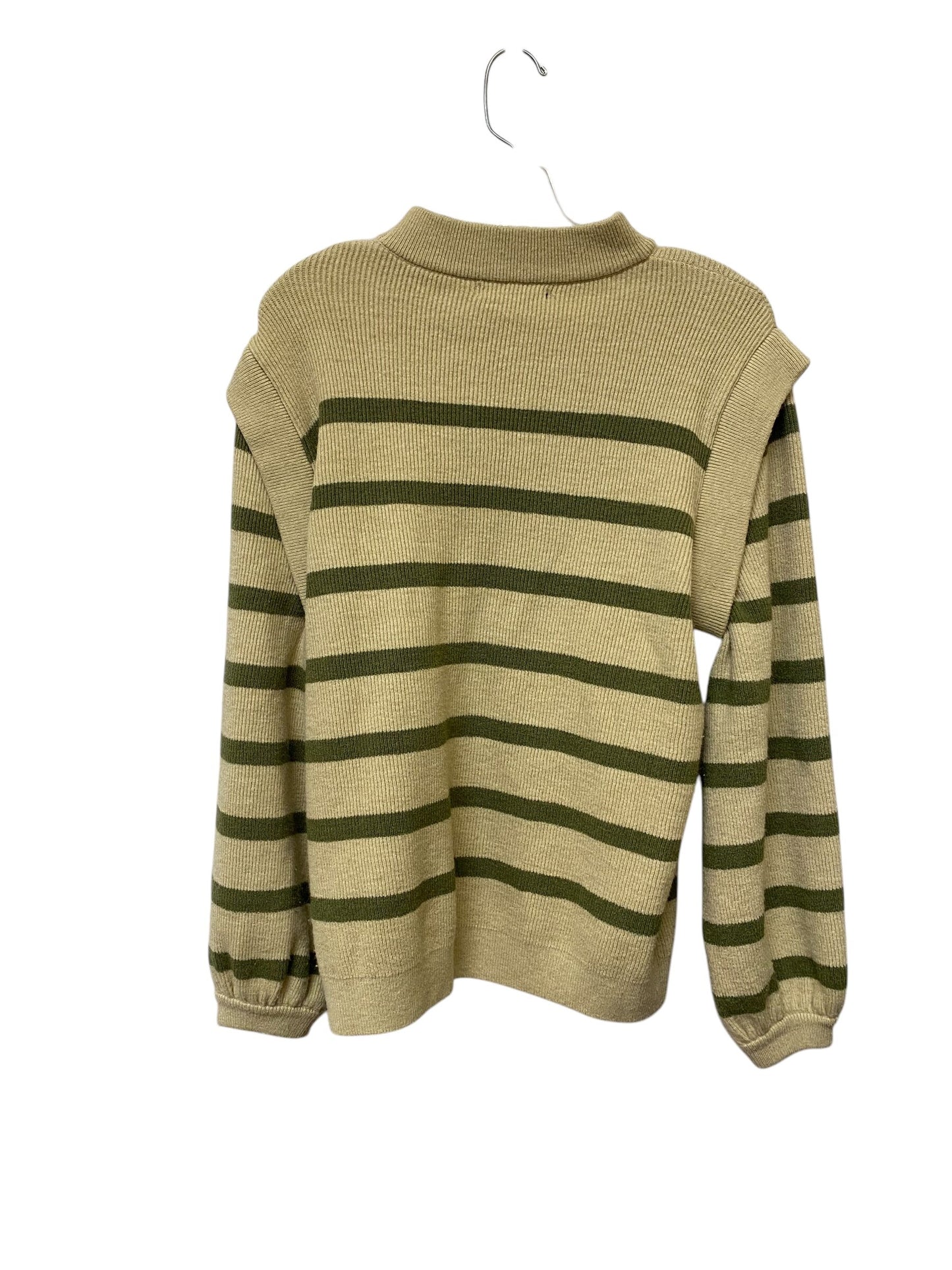 Sweater By Clothes Mentor Size: L