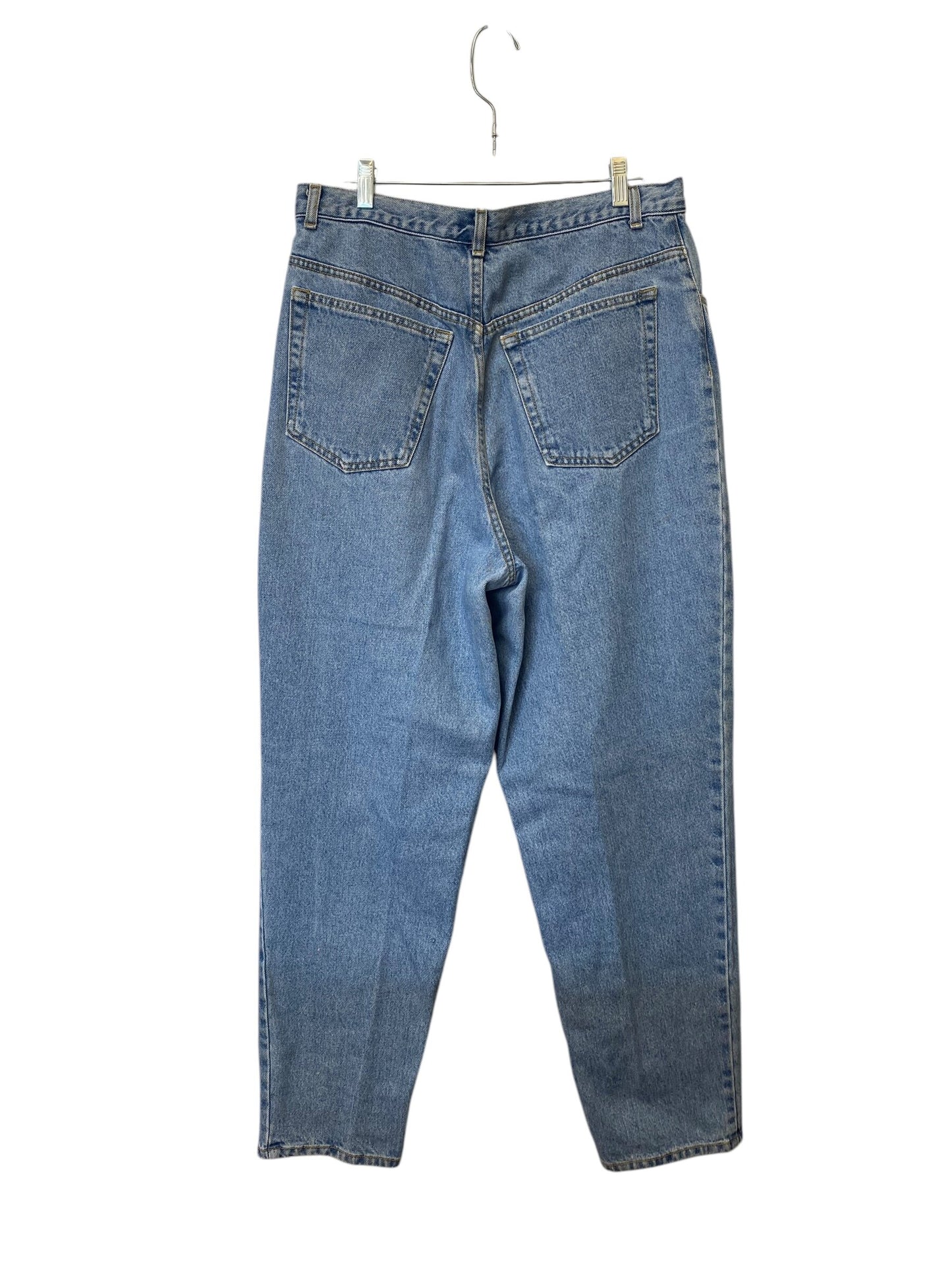 Jeans Wide Leg By Clothes Mentor Size: 16