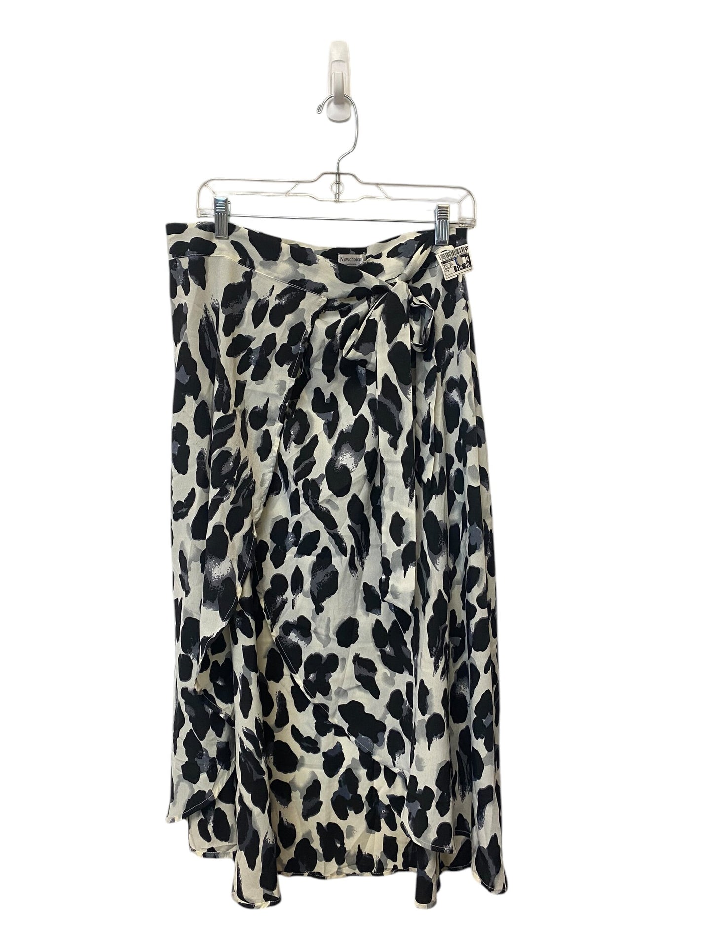 Skirt Maxi By Clothes Mentor Size: S