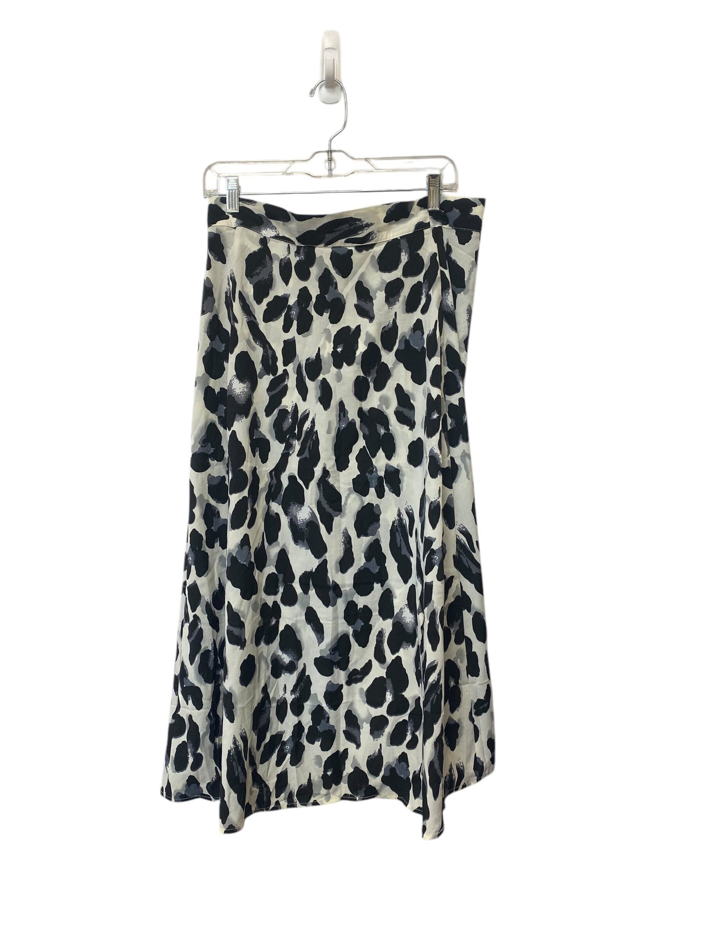 Skirt Maxi By Clothes Mentor Size: S