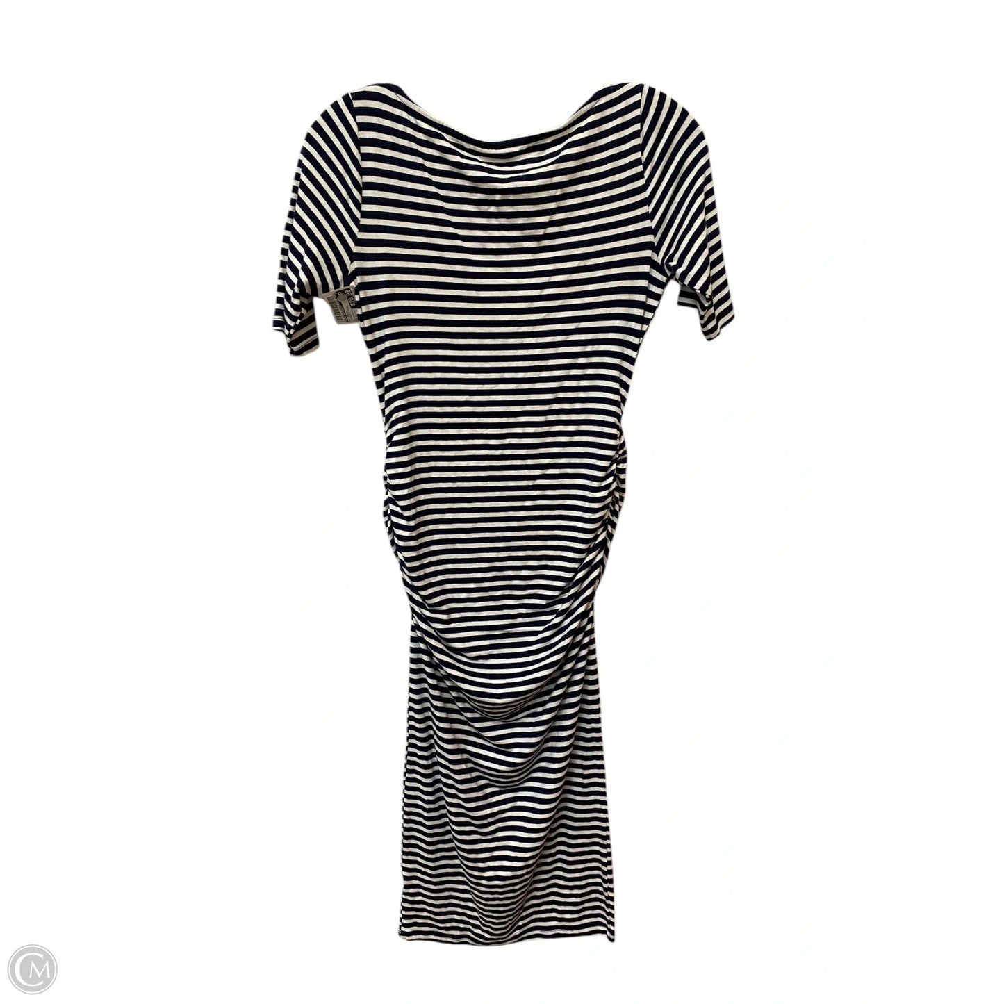 Maternity Dress By Mimi Maternity, Size: S