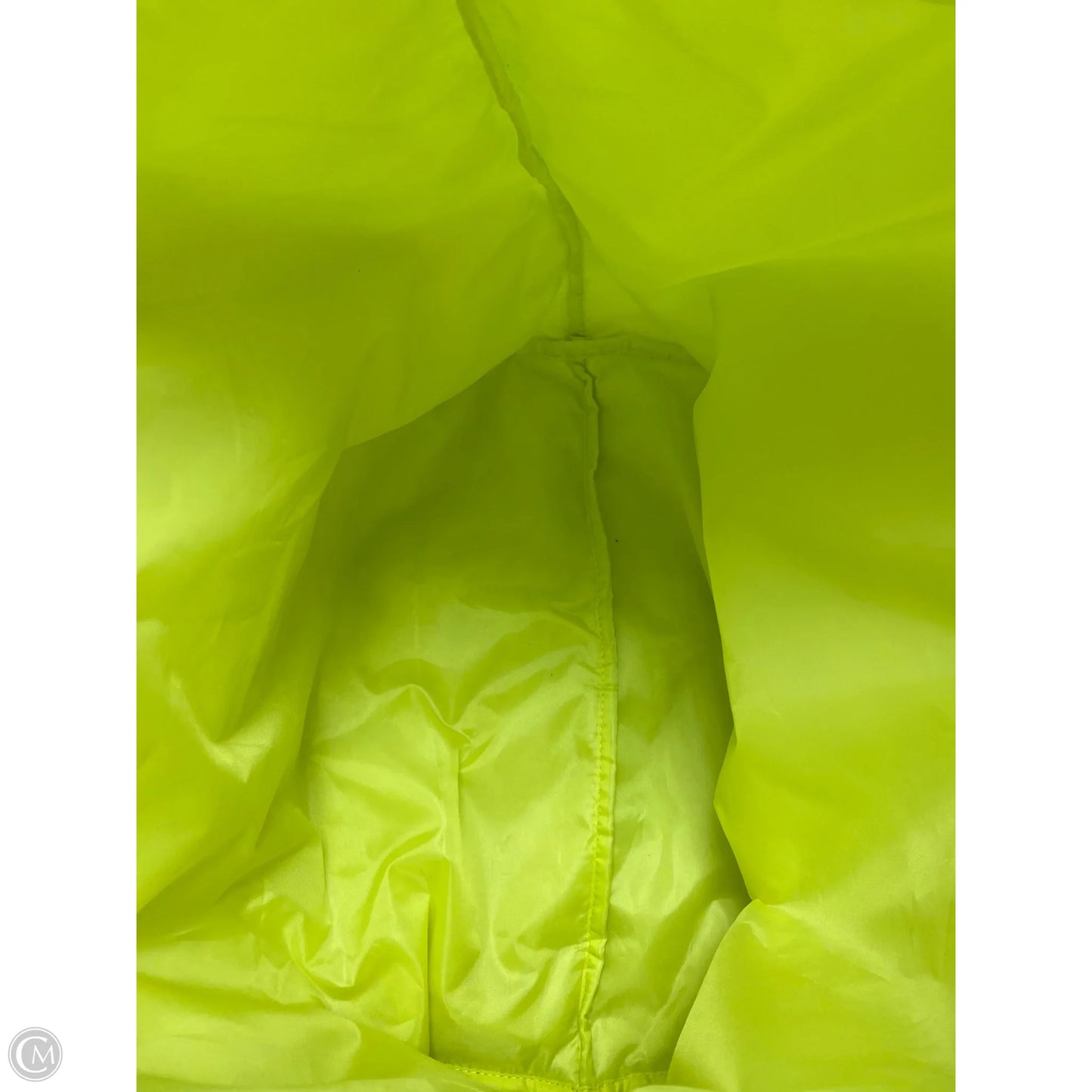 Tote By Limelight, Size: Large