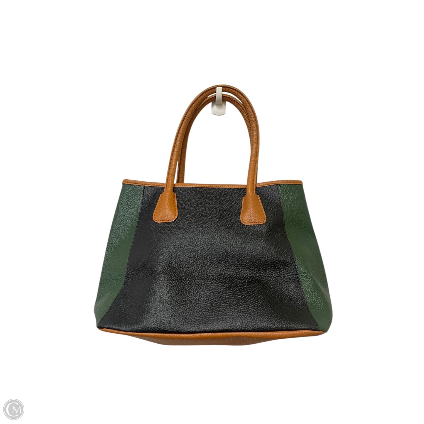 Tote Designer By Neiman Marcus, Size: Medium