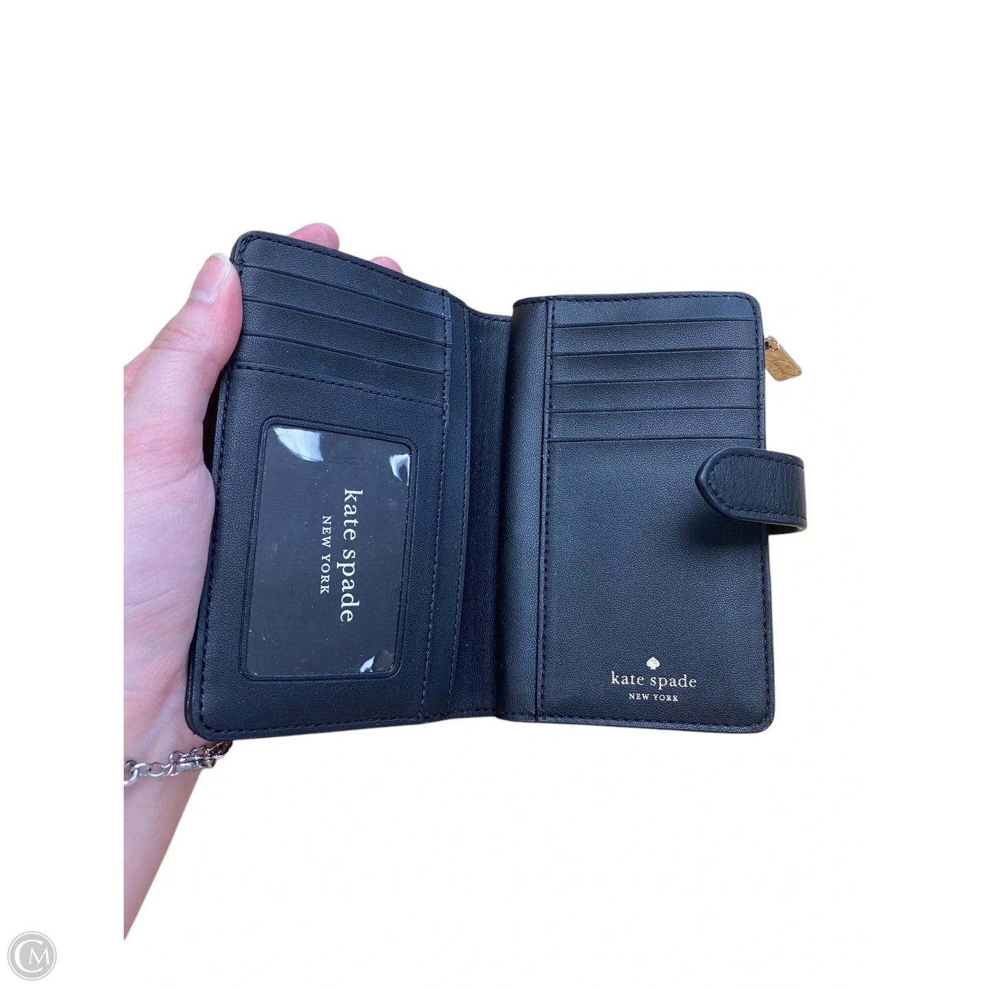Wallet Designer By Kate Spade, Size: Medium